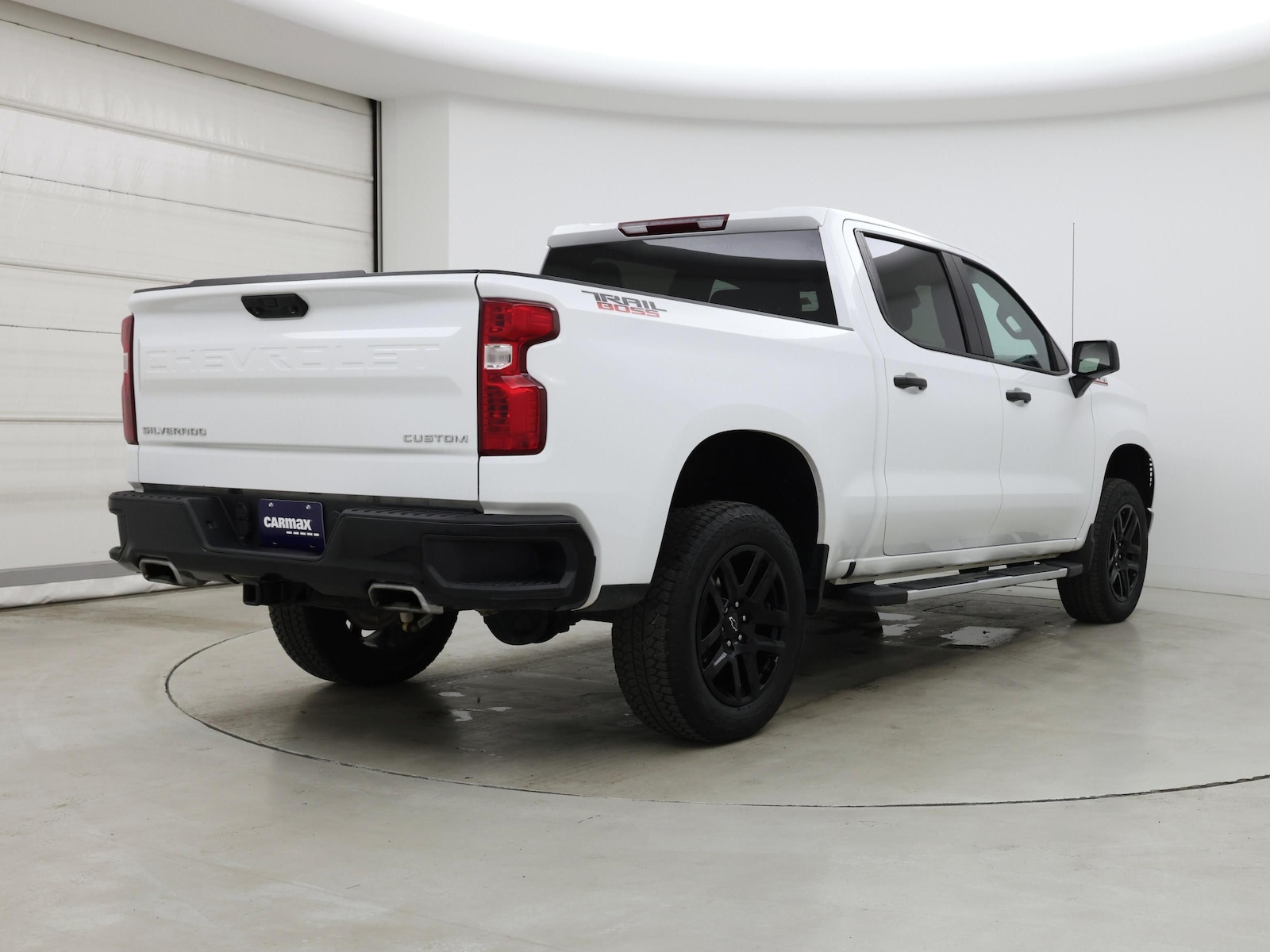 2024 Chevrolet Silverado 1500 Custom - Photo 9