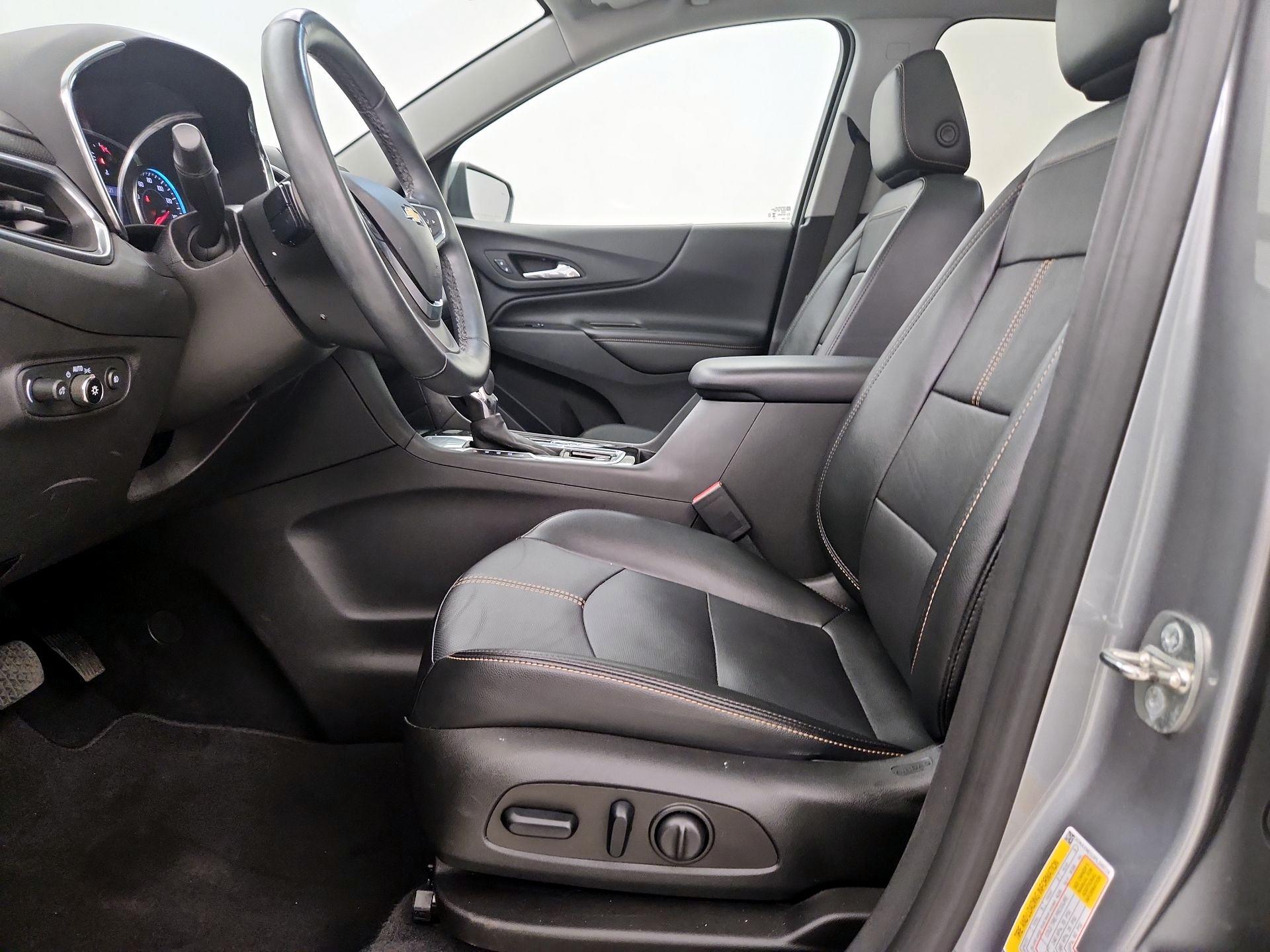 Thumbnail: 2023 Chevrolet Equinox - 11