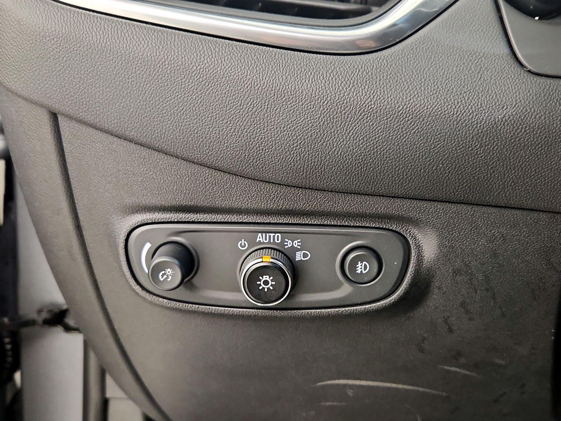 Thumbnail: 2023 Chevrolet Equinox - 13