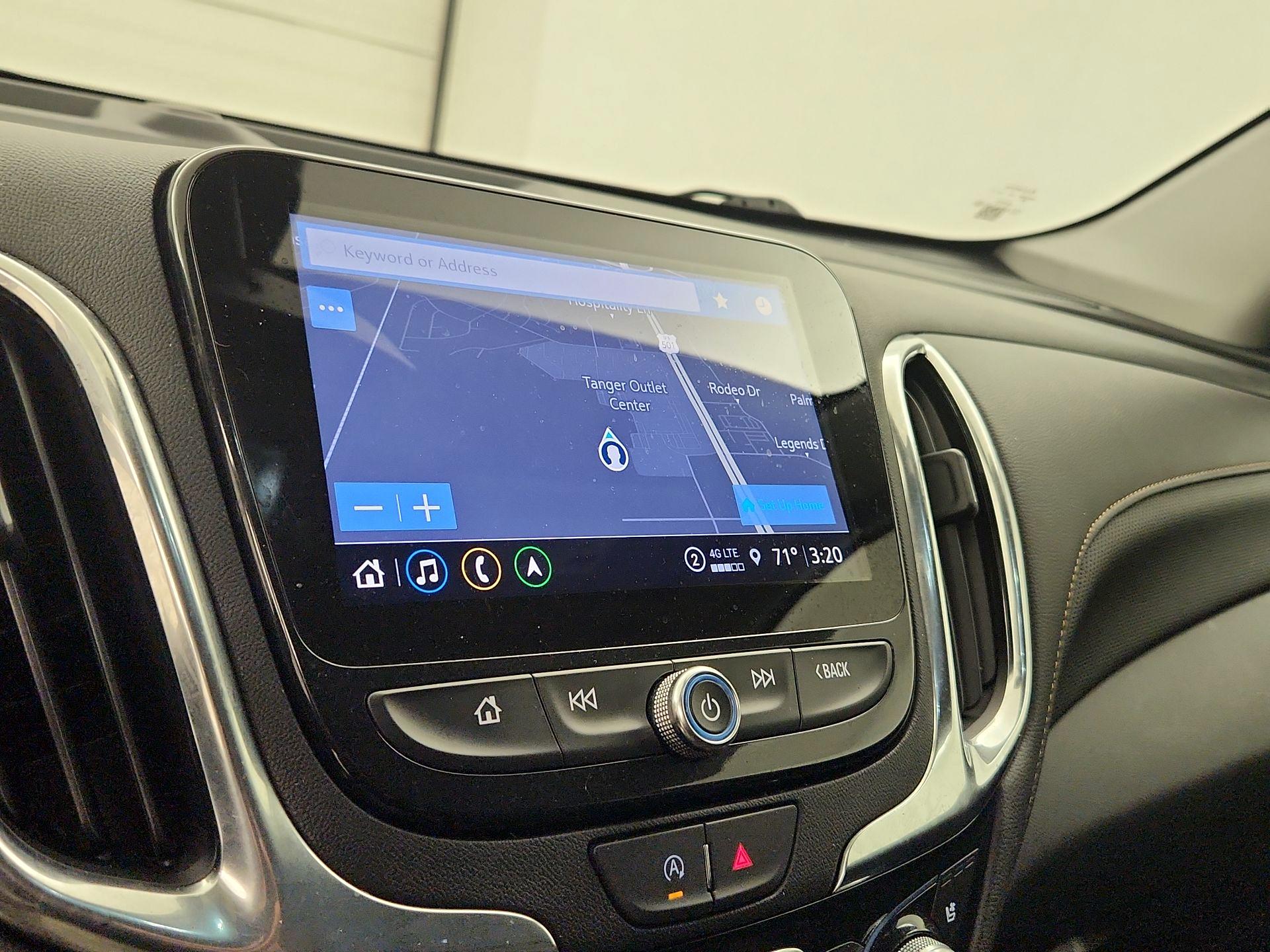 Thumbnail: 2023 Chevrolet Equinox - 14