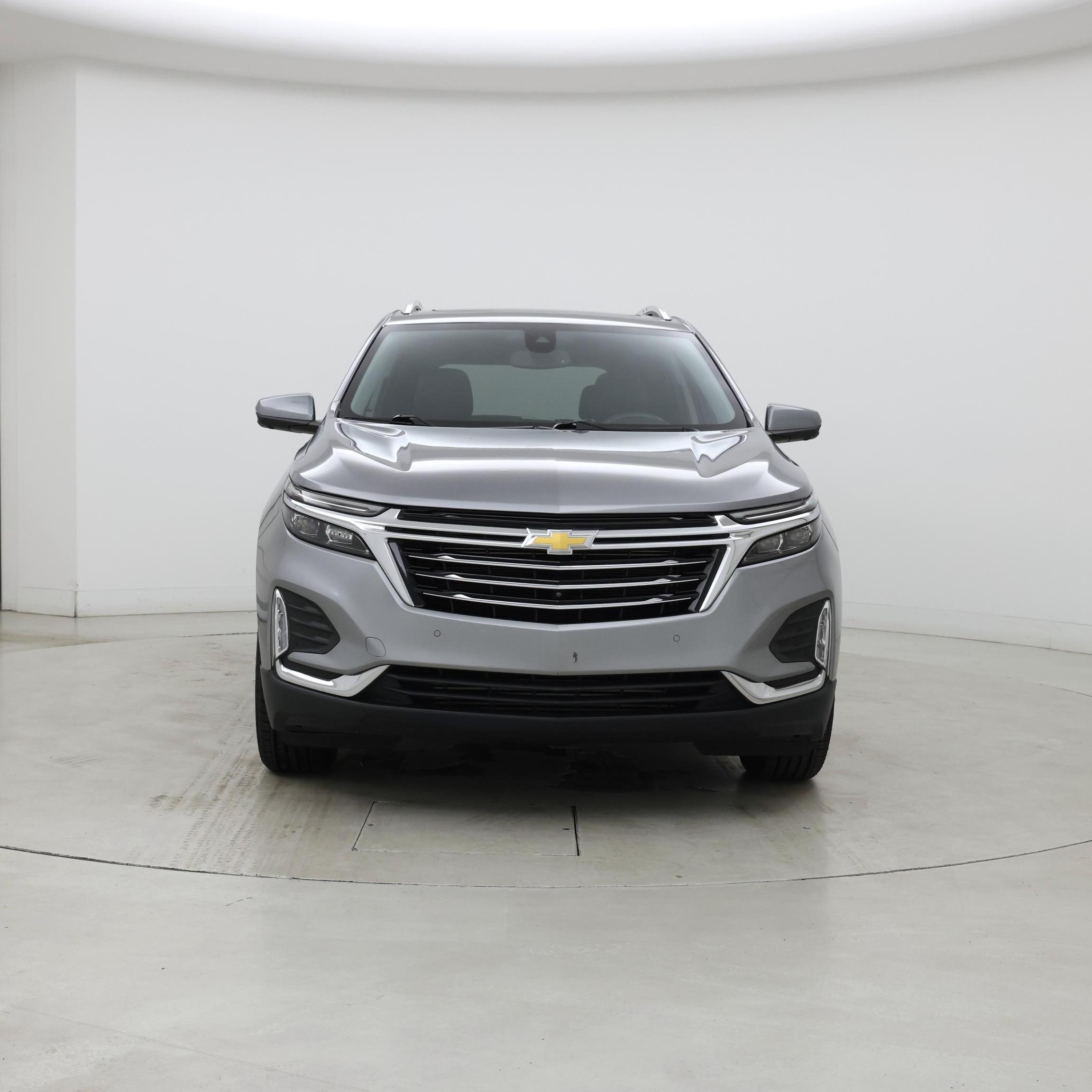 Thumbnail: 2023 Chevrolet Equinox - 5