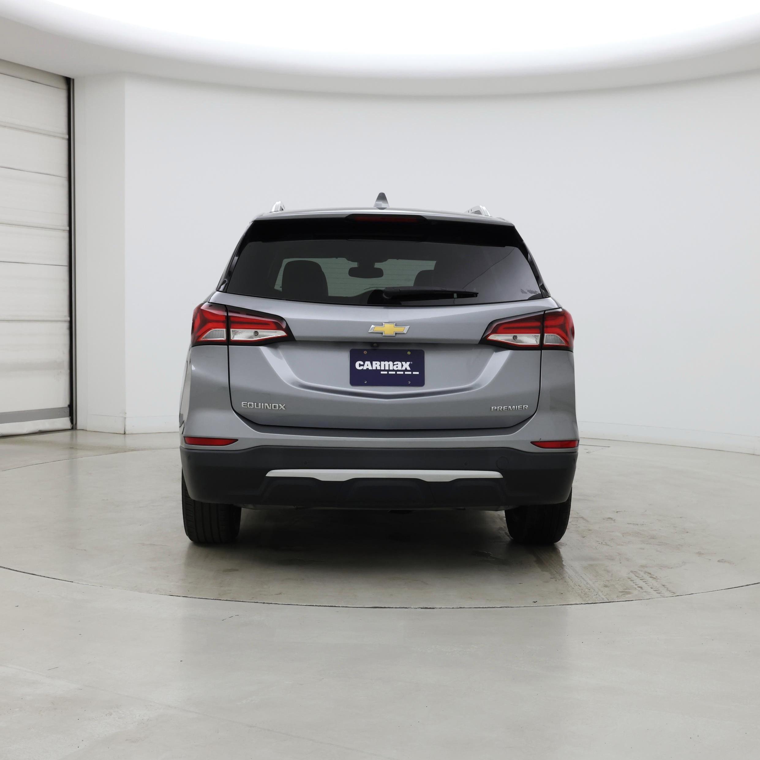 Thumbnail: 2023 Chevrolet Equinox - 6