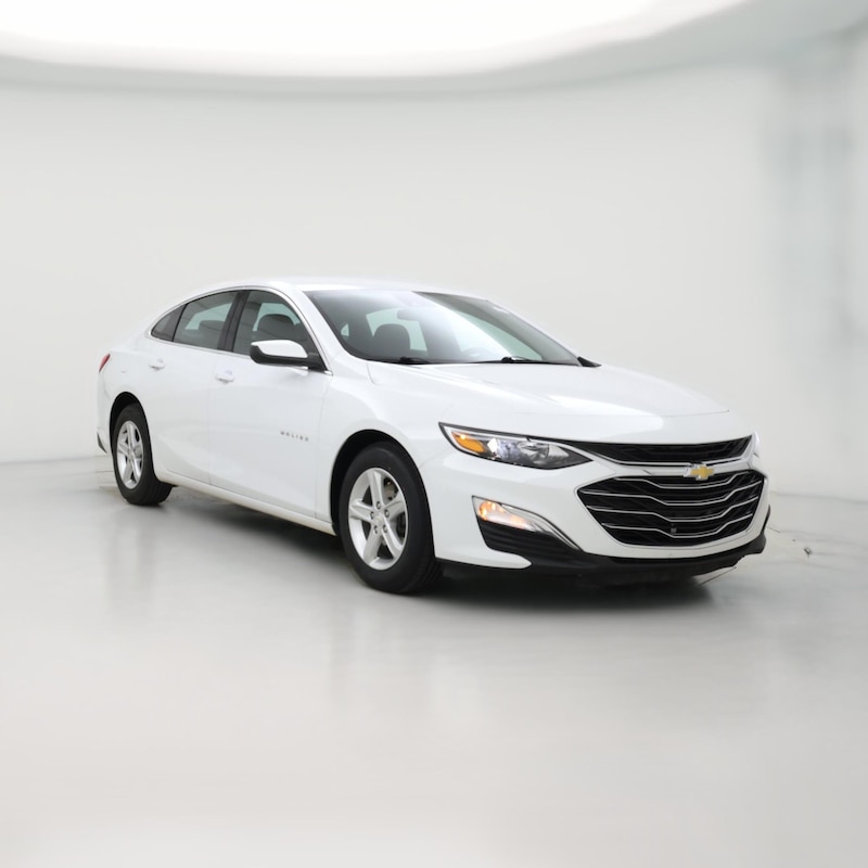 2023 Chevrolet Malibu LS