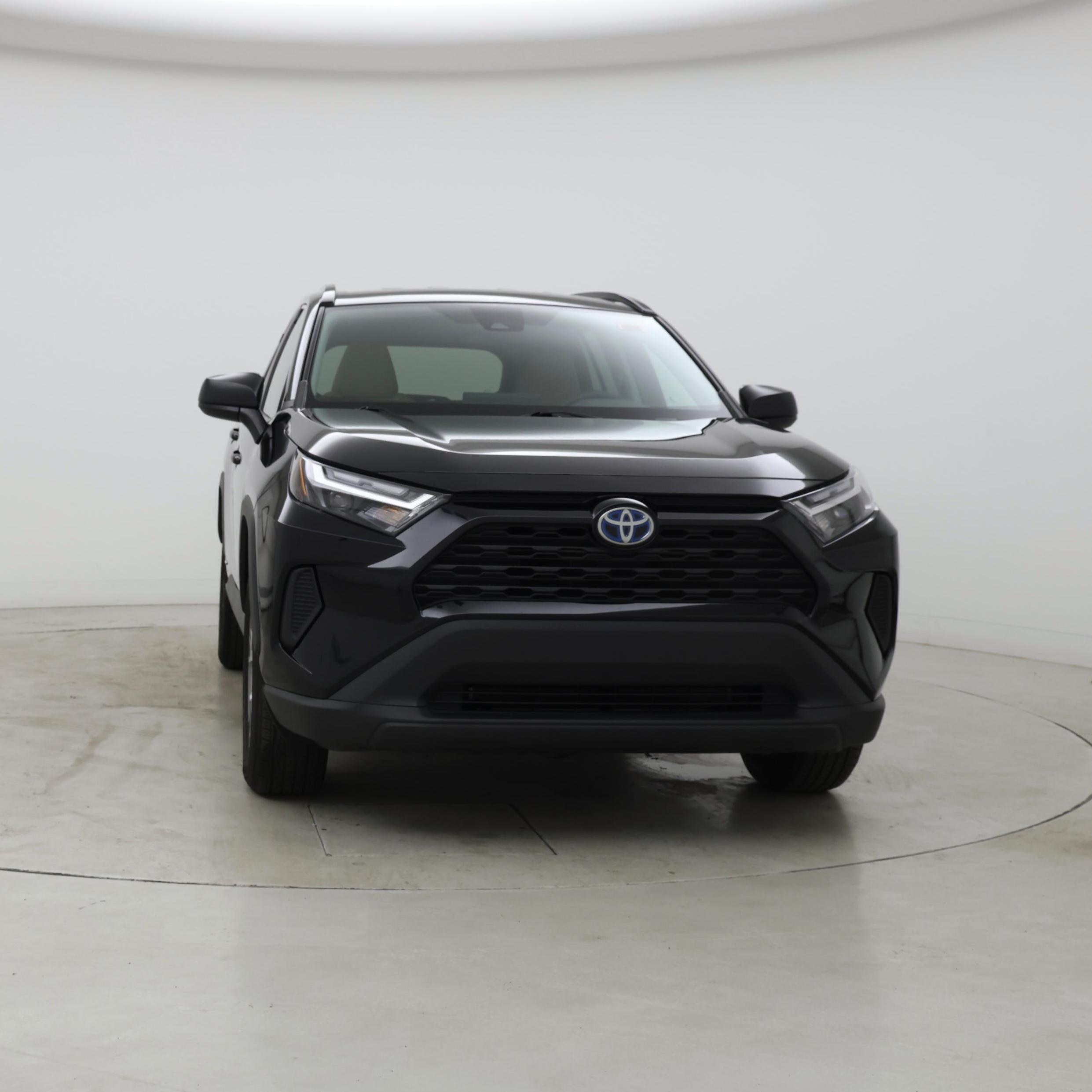 Thumbnail: 2023 Toyota RAV4 - 5