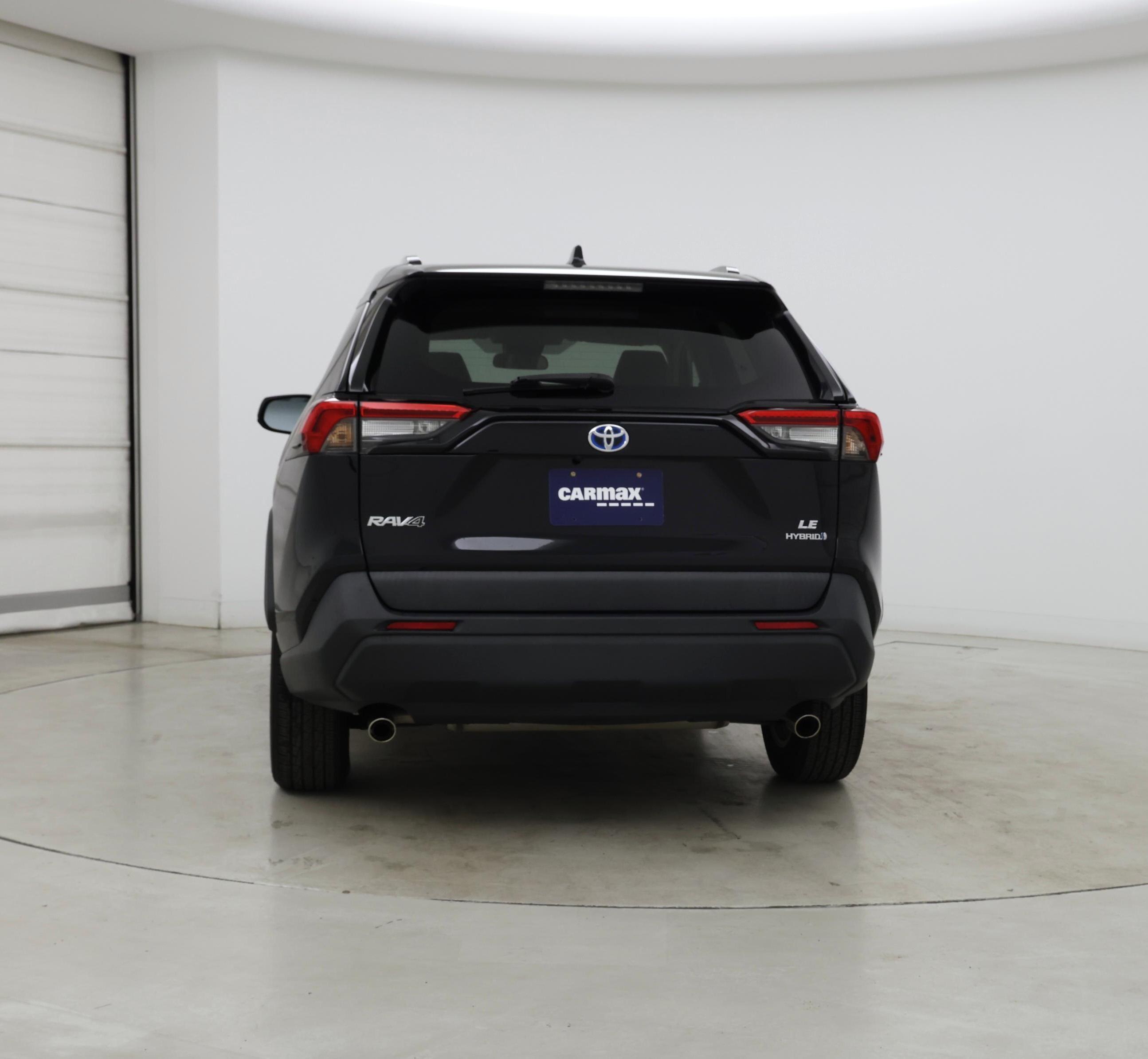 Thumbnail: 2023 Toyota RAV4 - 6