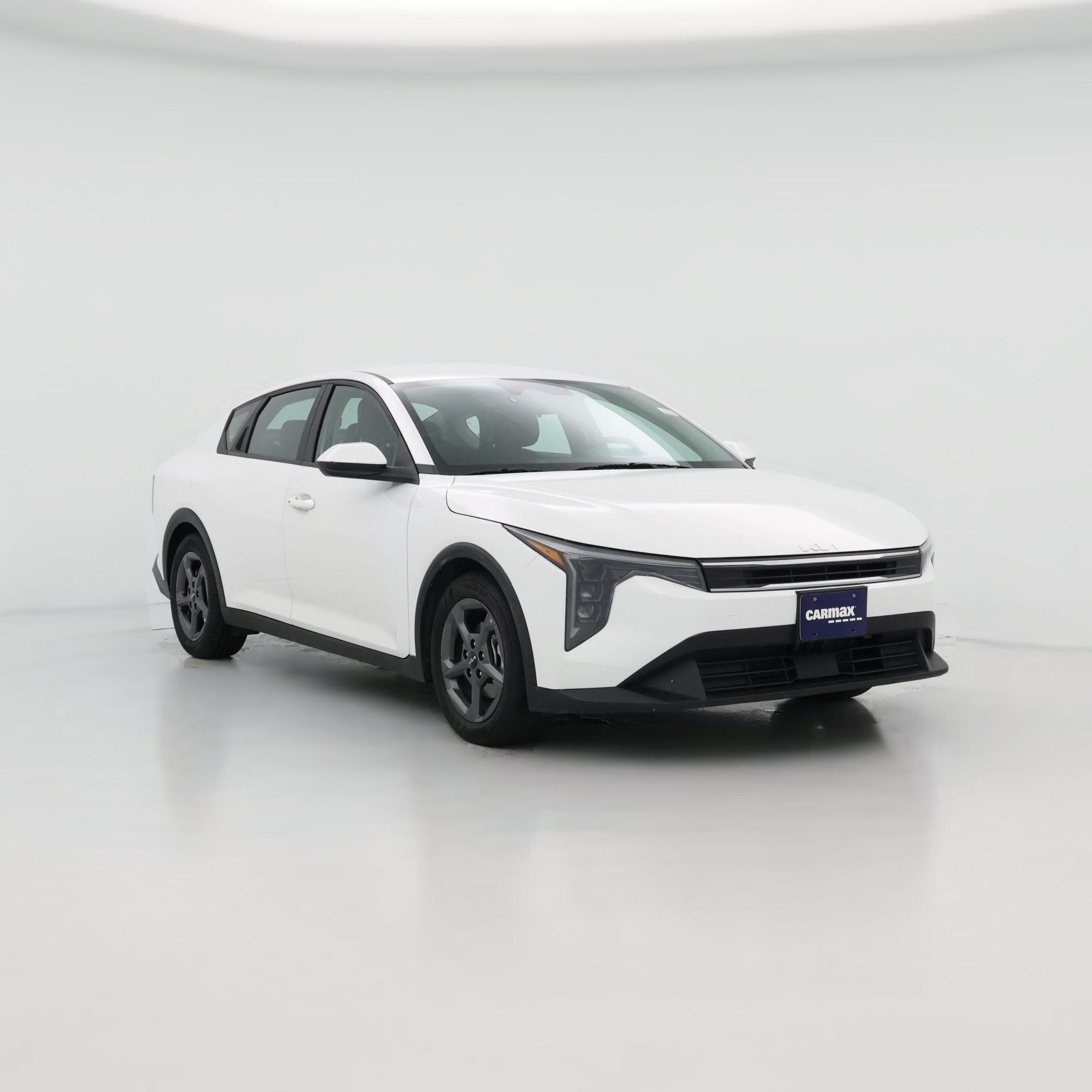 Thumbnail: 2025 Kia K4 - 1