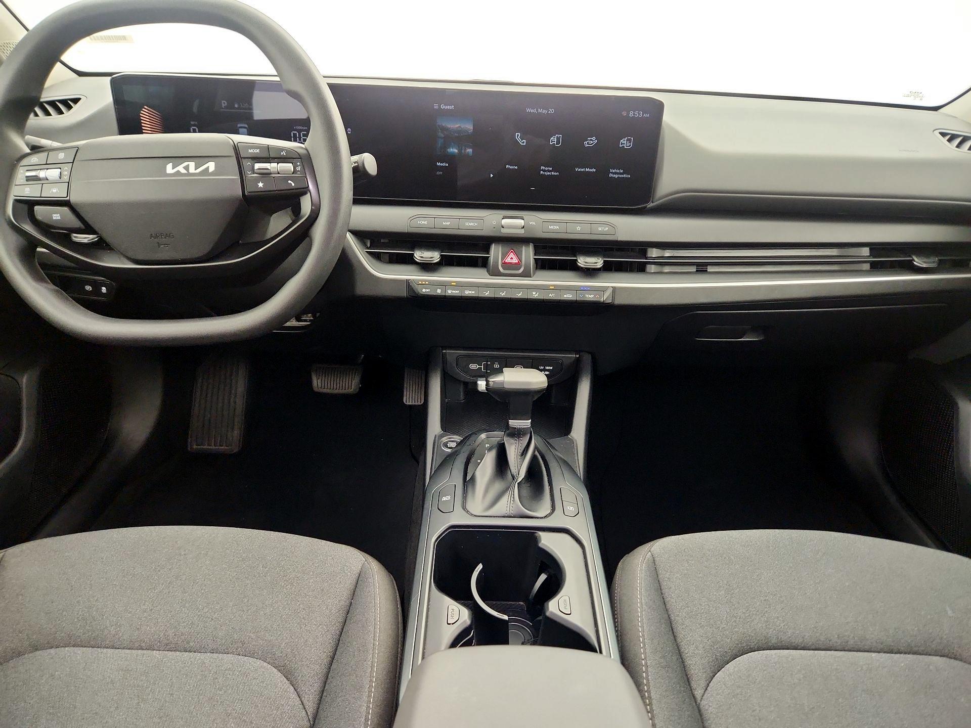 Thumbnail: 2025 Kia K4 - 9