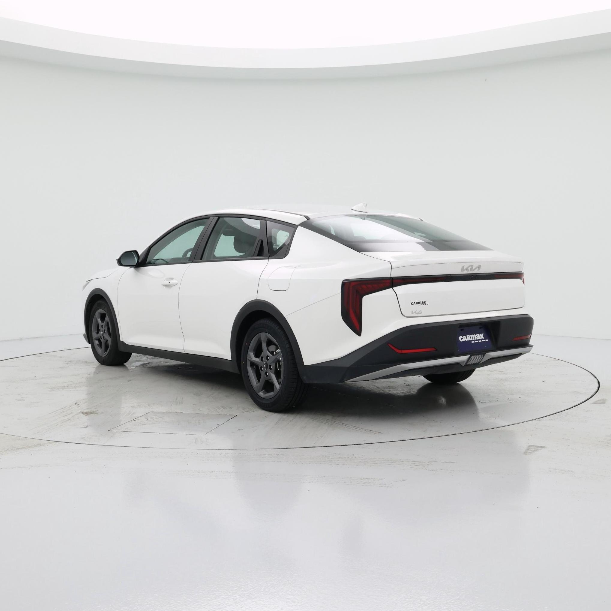 Thumbnail: 2025 Kia K4 - 2