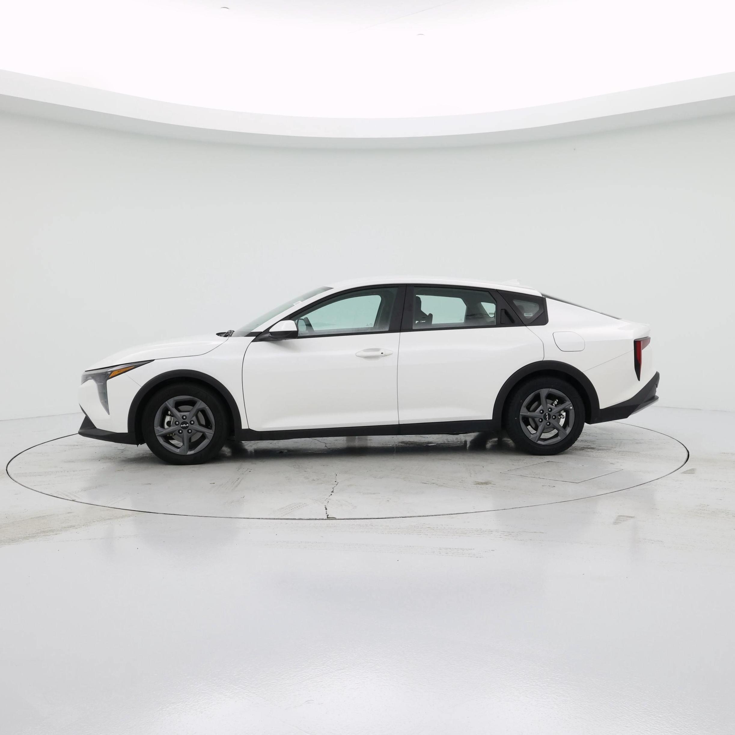 Thumbnail: 2025 Kia K4 - 3