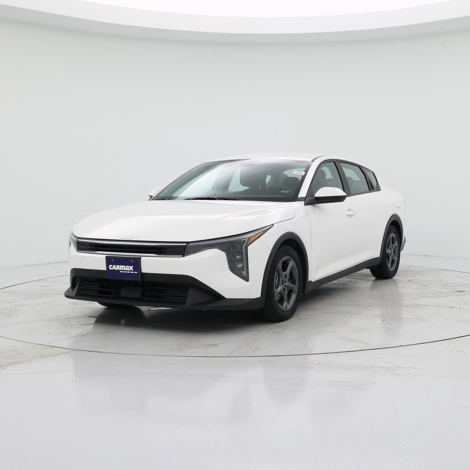 Thumbnail: 2025 Kia K4 - 4