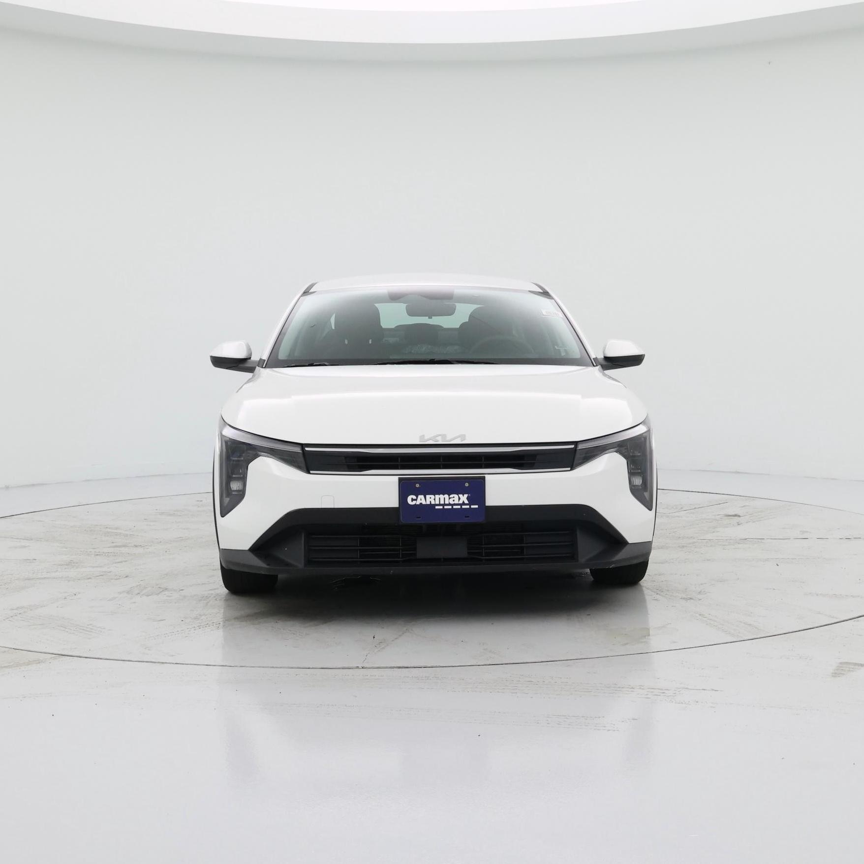 Thumbnail: 2025 Kia K4 - 5
