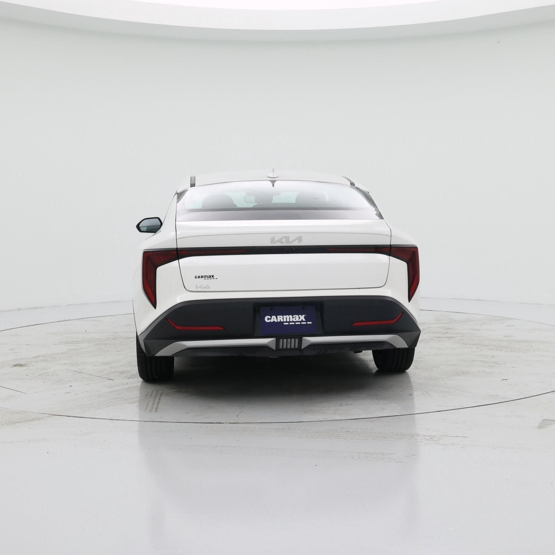 Thumbnail: 2025 Kia K4 - 6
