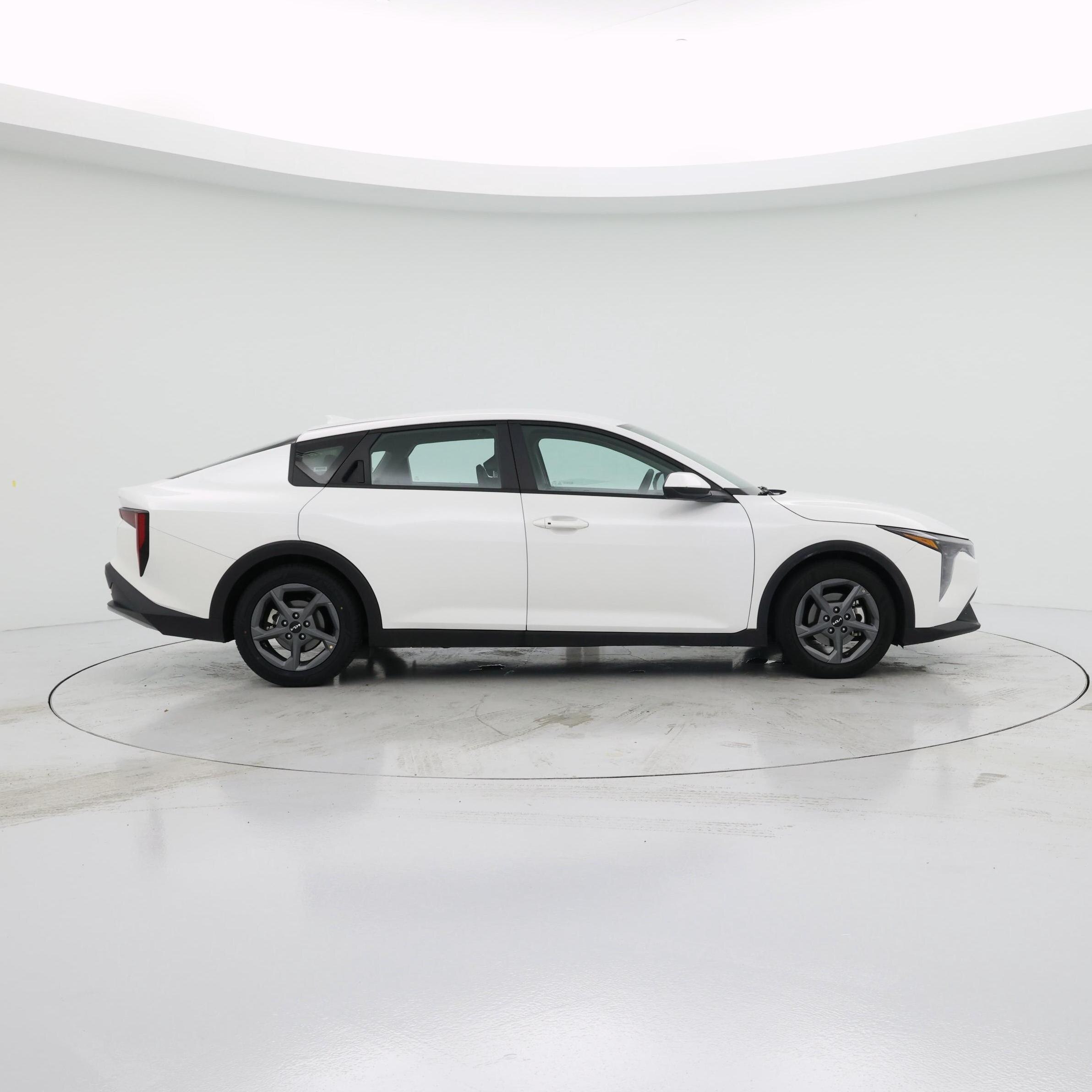 Thumbnail: 2025 Kia K4 - 7