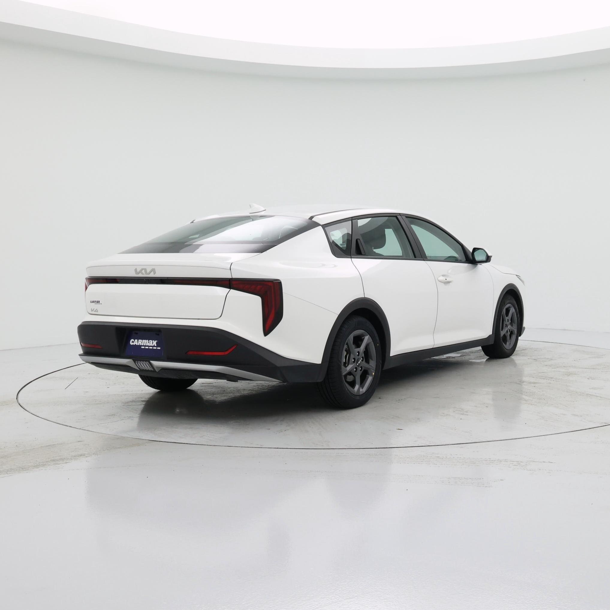 Thumbnail: 2025 Kia K4 - 8