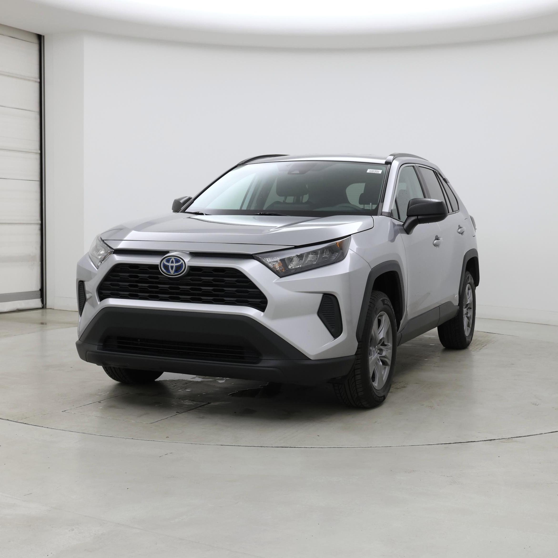 Thumbnail: 2022 Toyota RAV4 - 4