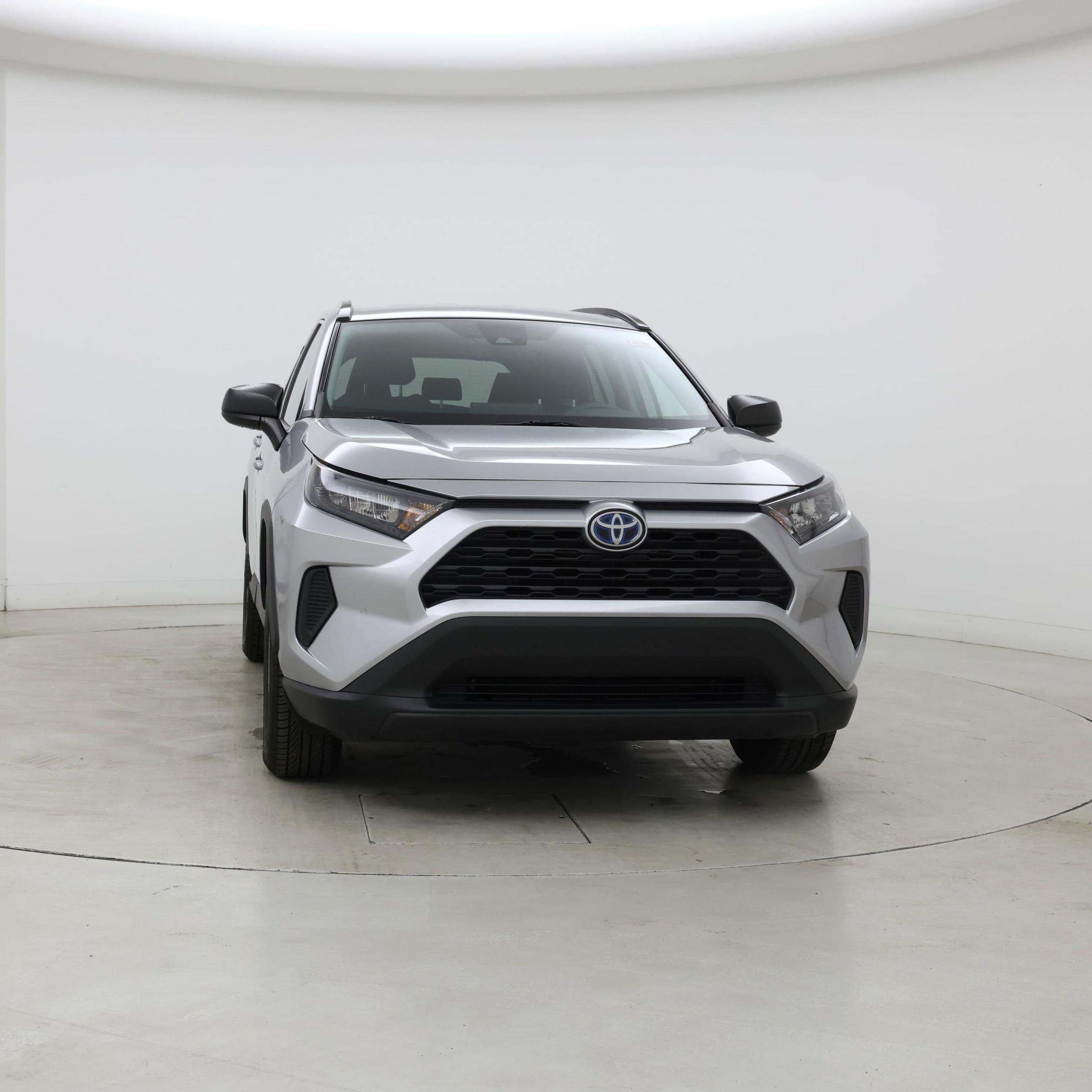 Thumbnail: 2022 Toyota RAV4 - 5