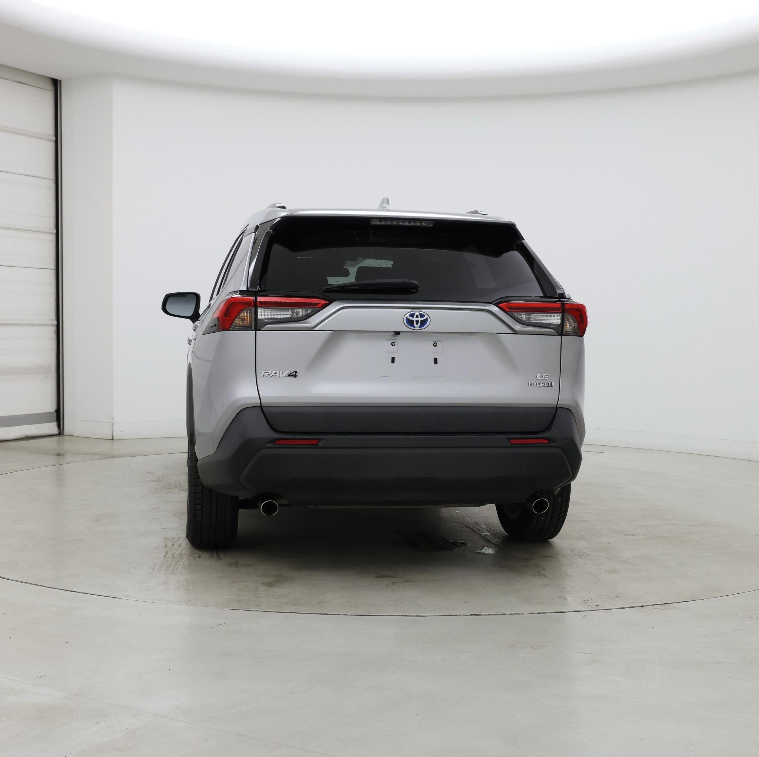 Thumbnail: 2022 Toyota RAV4 - 6