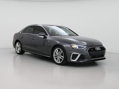 2023 Audi A4 S-Line Prestige