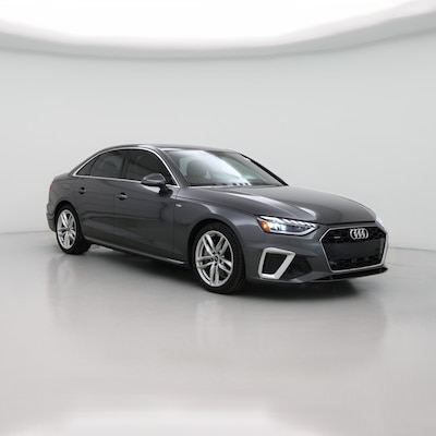 2023 Audi A4 S-Line Prestige