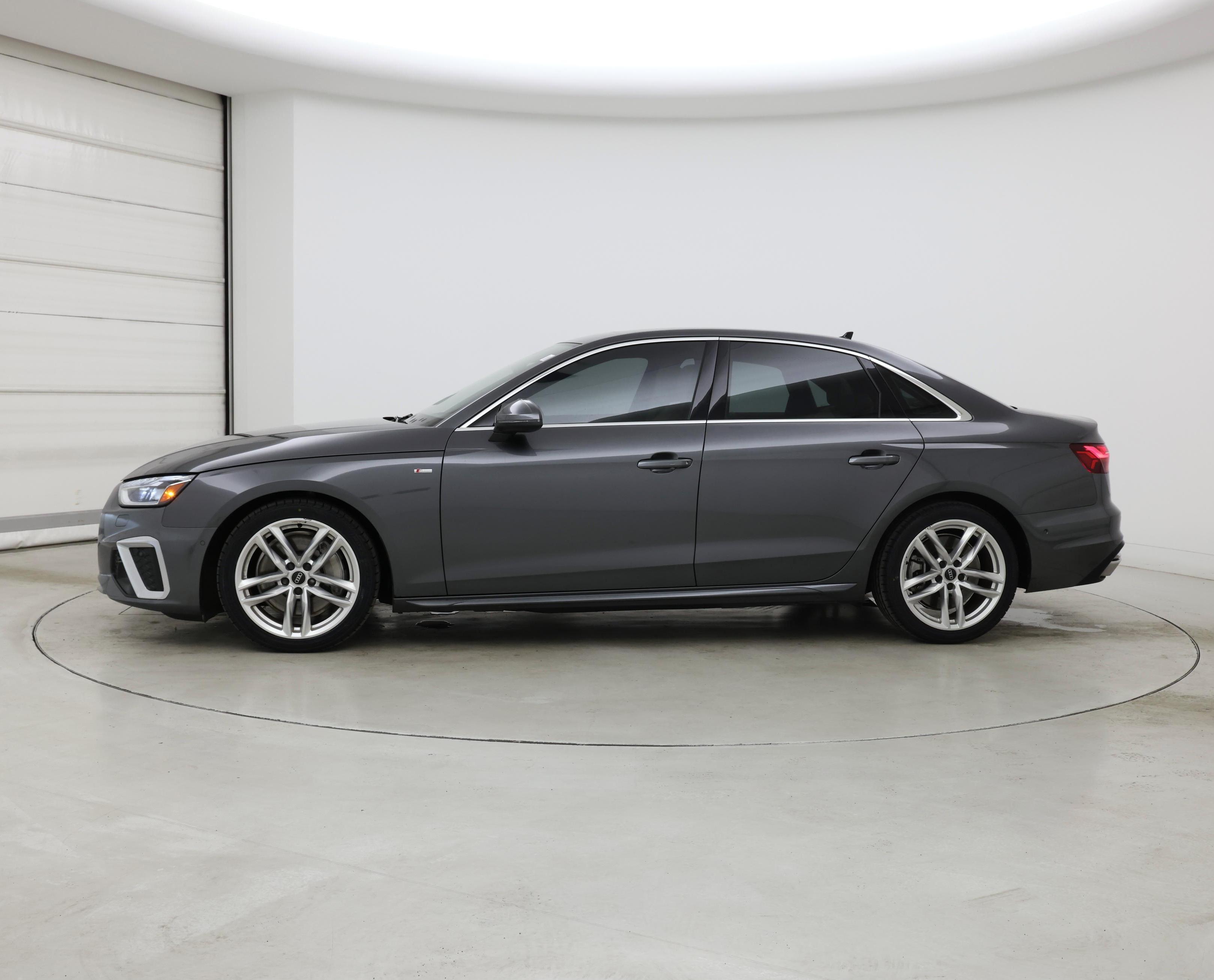 Thumbnail: 2023 Audi A4 - 3