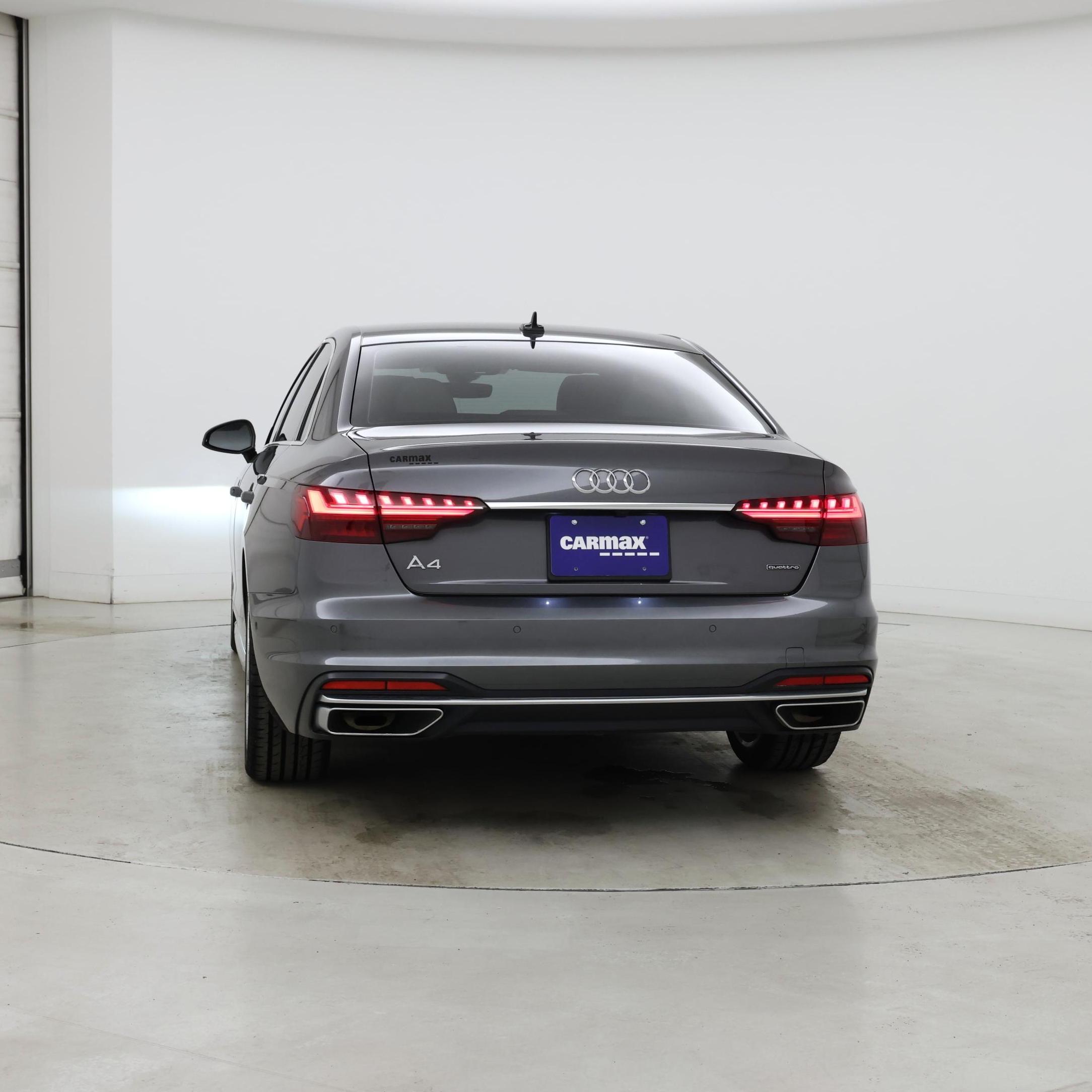 Thumbnail: 2023 Audi A4 - 6