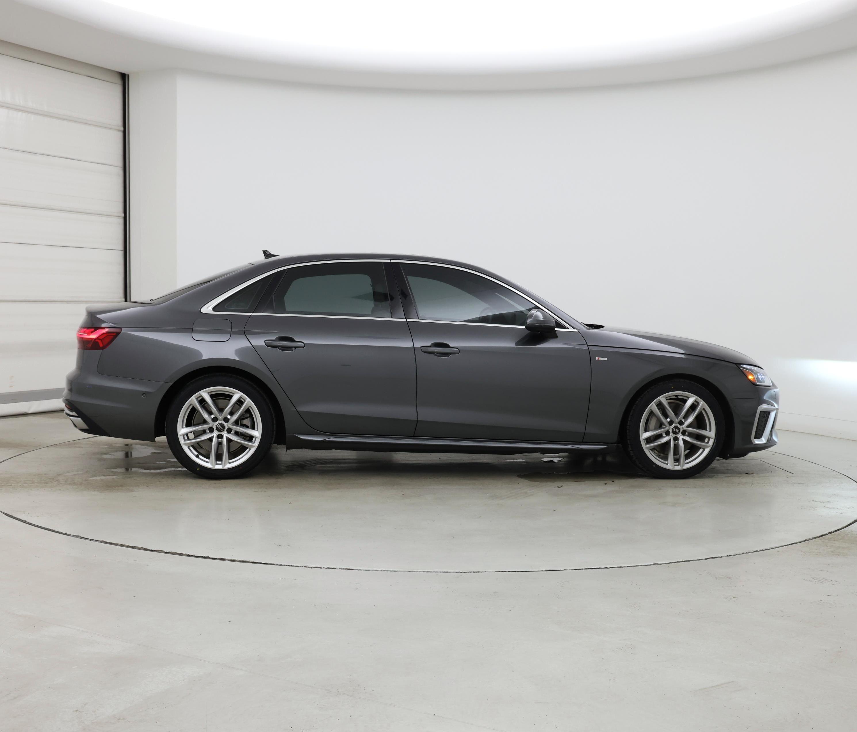 Thumbnail: 2023 Audi A4 - 7