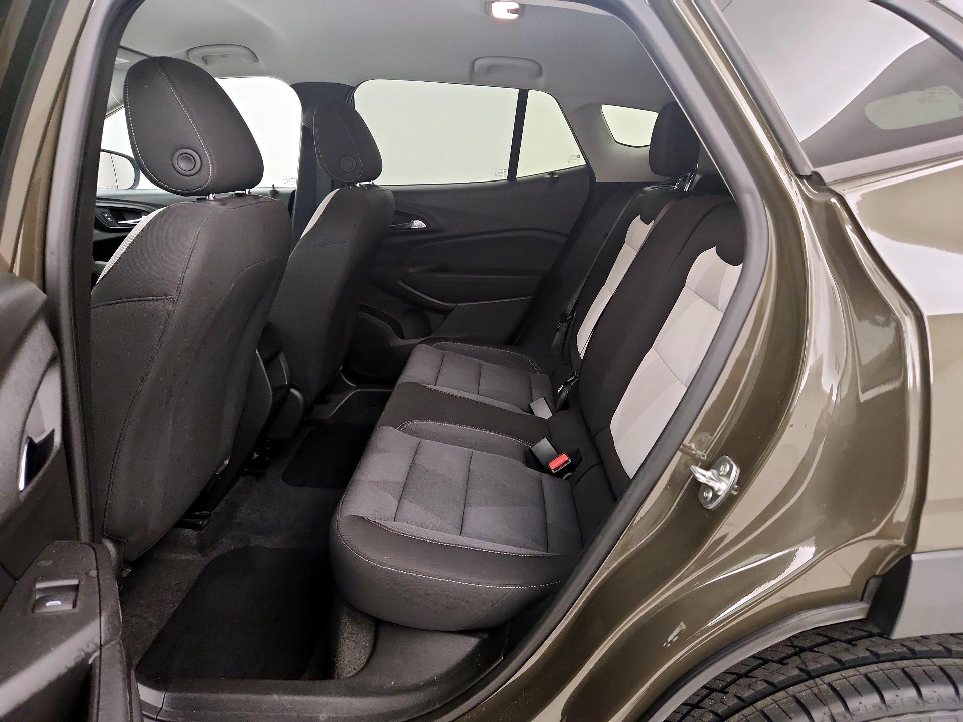 Thumbnail: 2024 Chevrolet Trax - 19