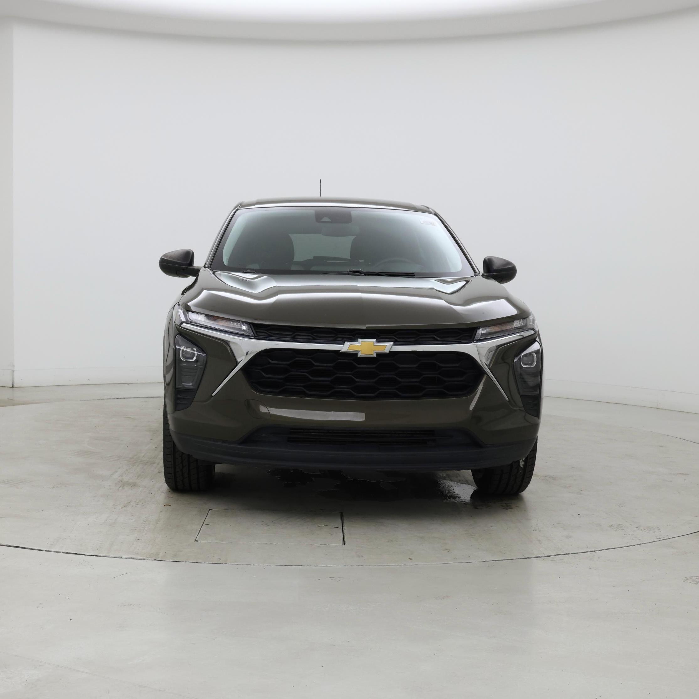 Thumbnail: 2024 Chevrolet Trax - 5