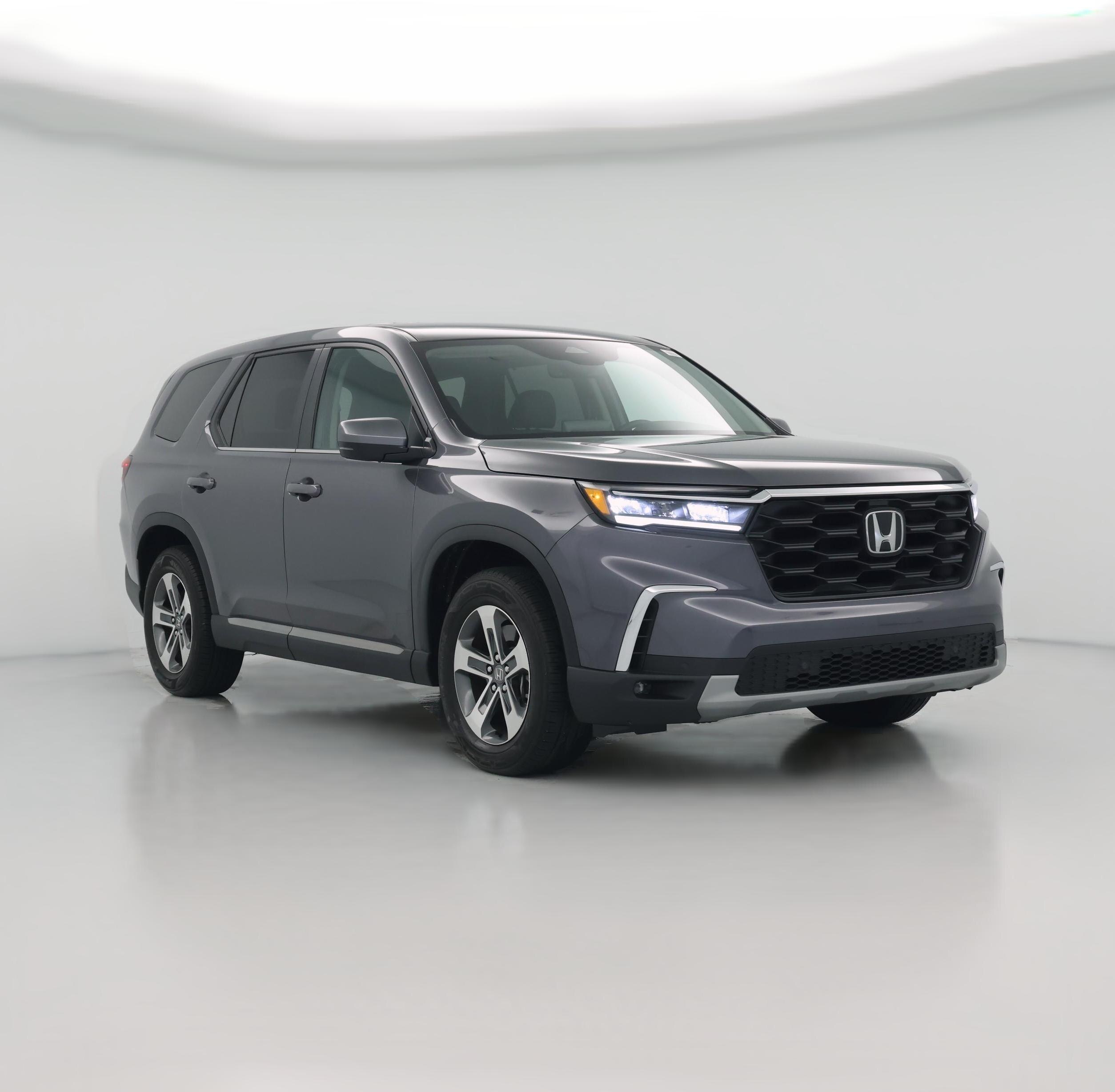 Thumbnail: 2025 Honda Pilot - 1