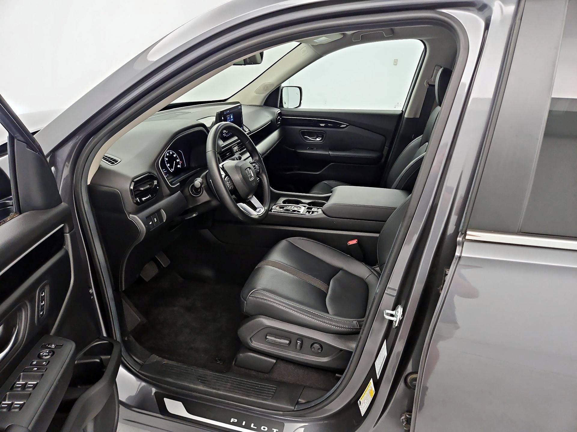 Thumbnail: 2025 Honda Pilot - 11