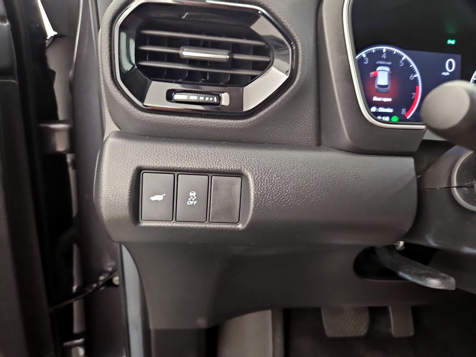Thumbnail: 2025 Honda Pilot - 13