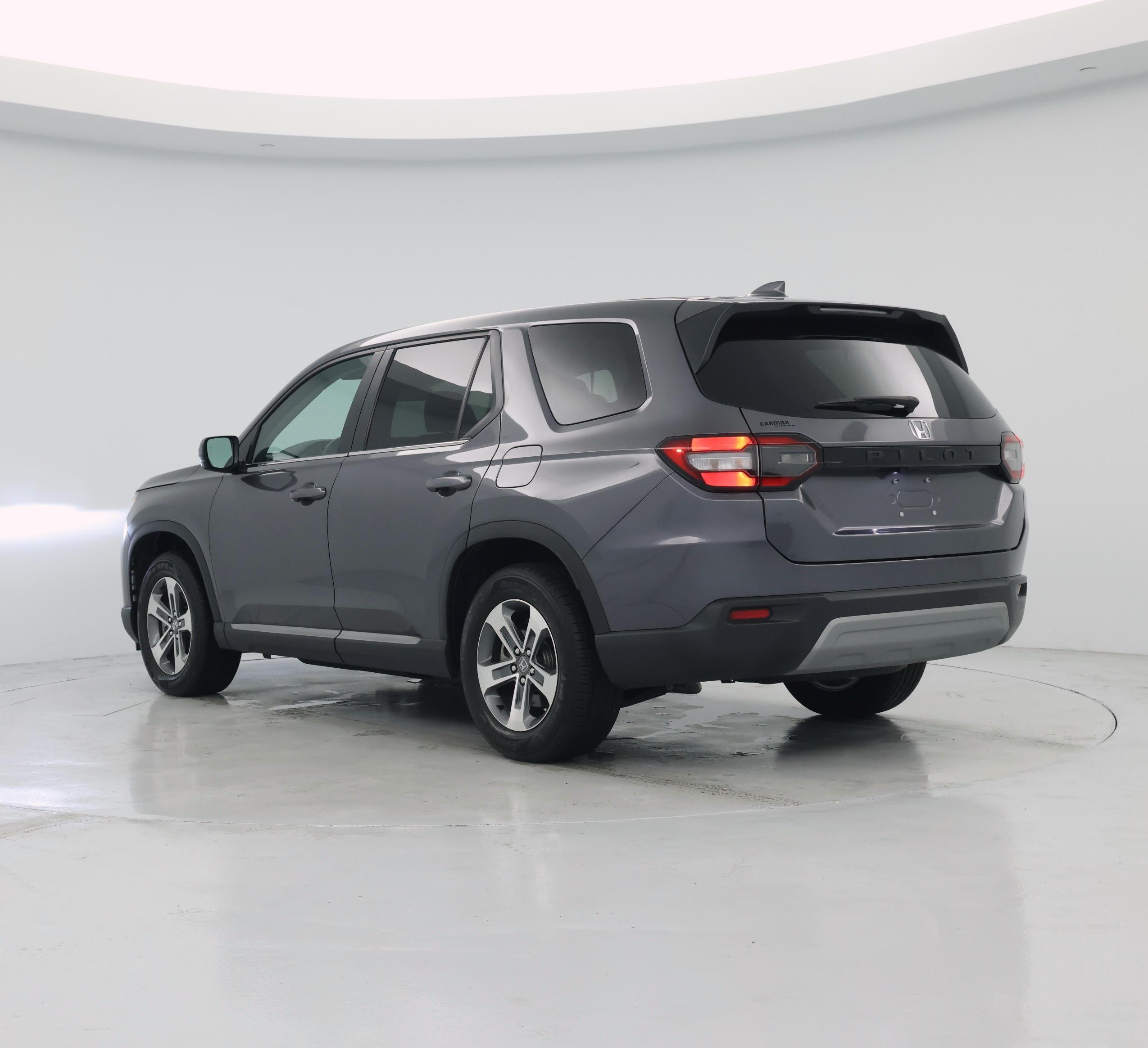 Thumbnail: 2025 Honda Pilot - 2