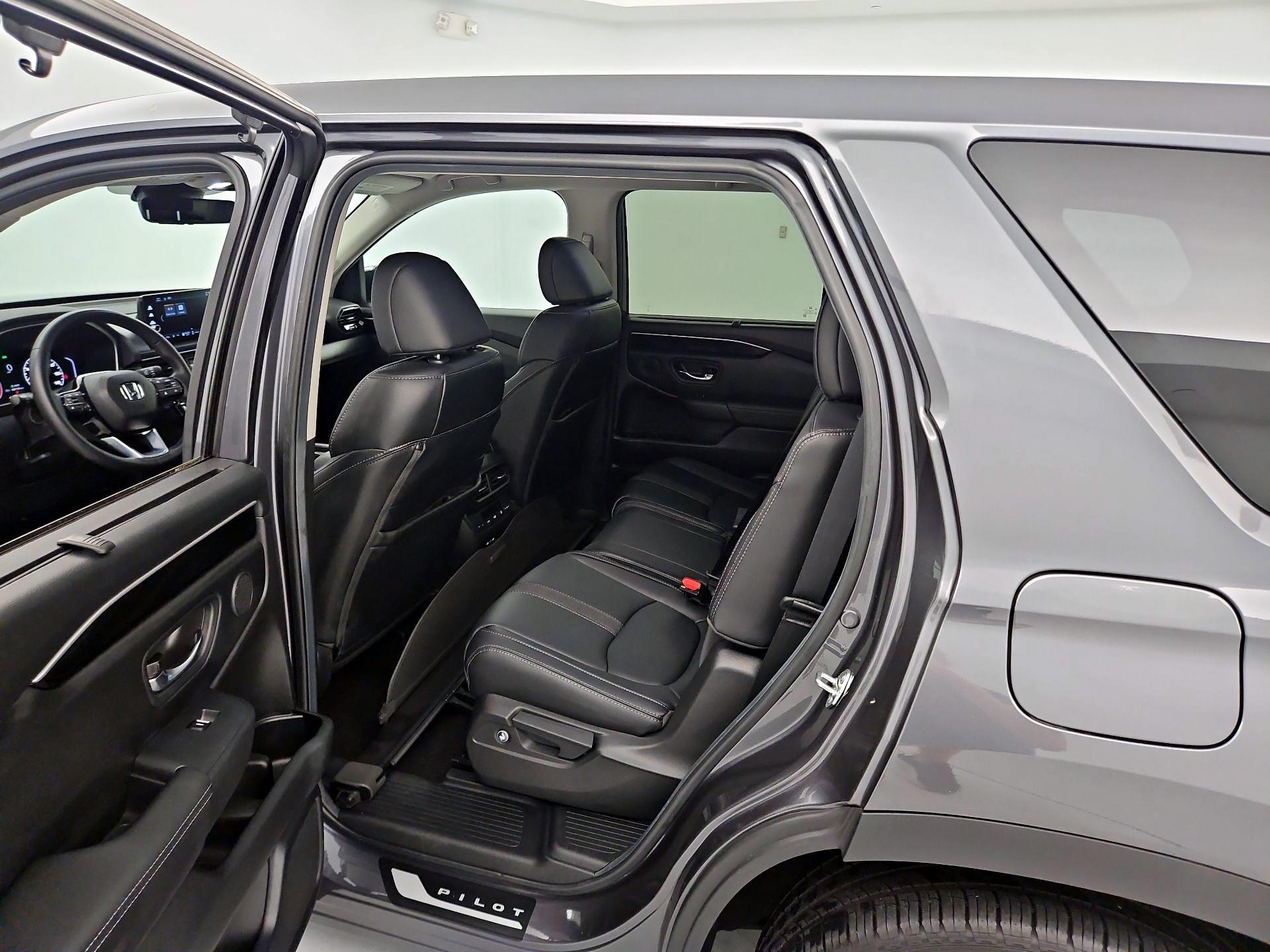 Thumbnail: 2025 Honda Pilot - 19
