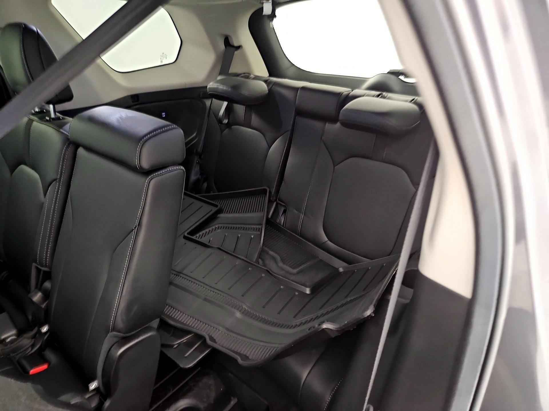 Thumbnail: 2025 Honda Pilot - 20