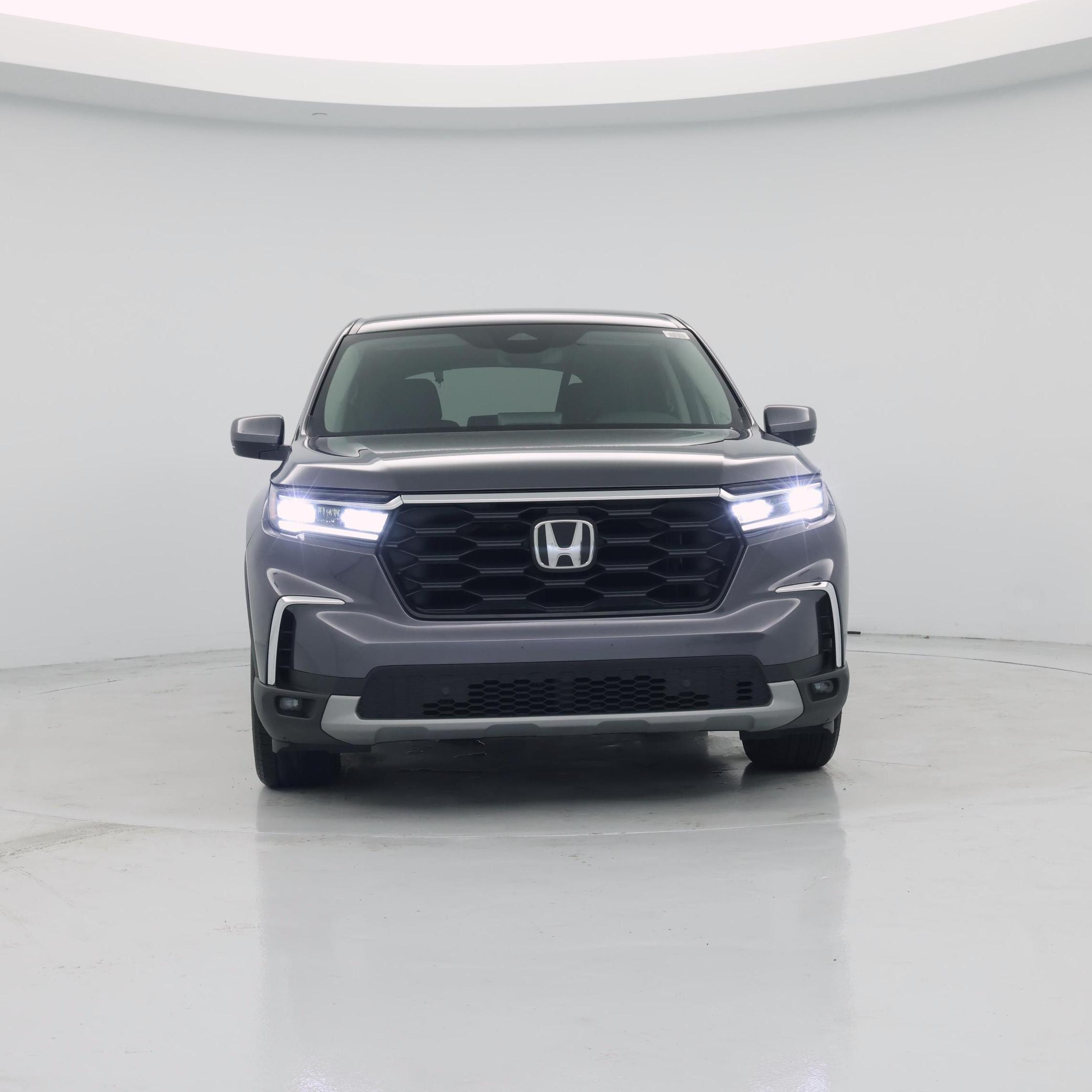 Thumbnail: 2025 Honda Pilot - 5