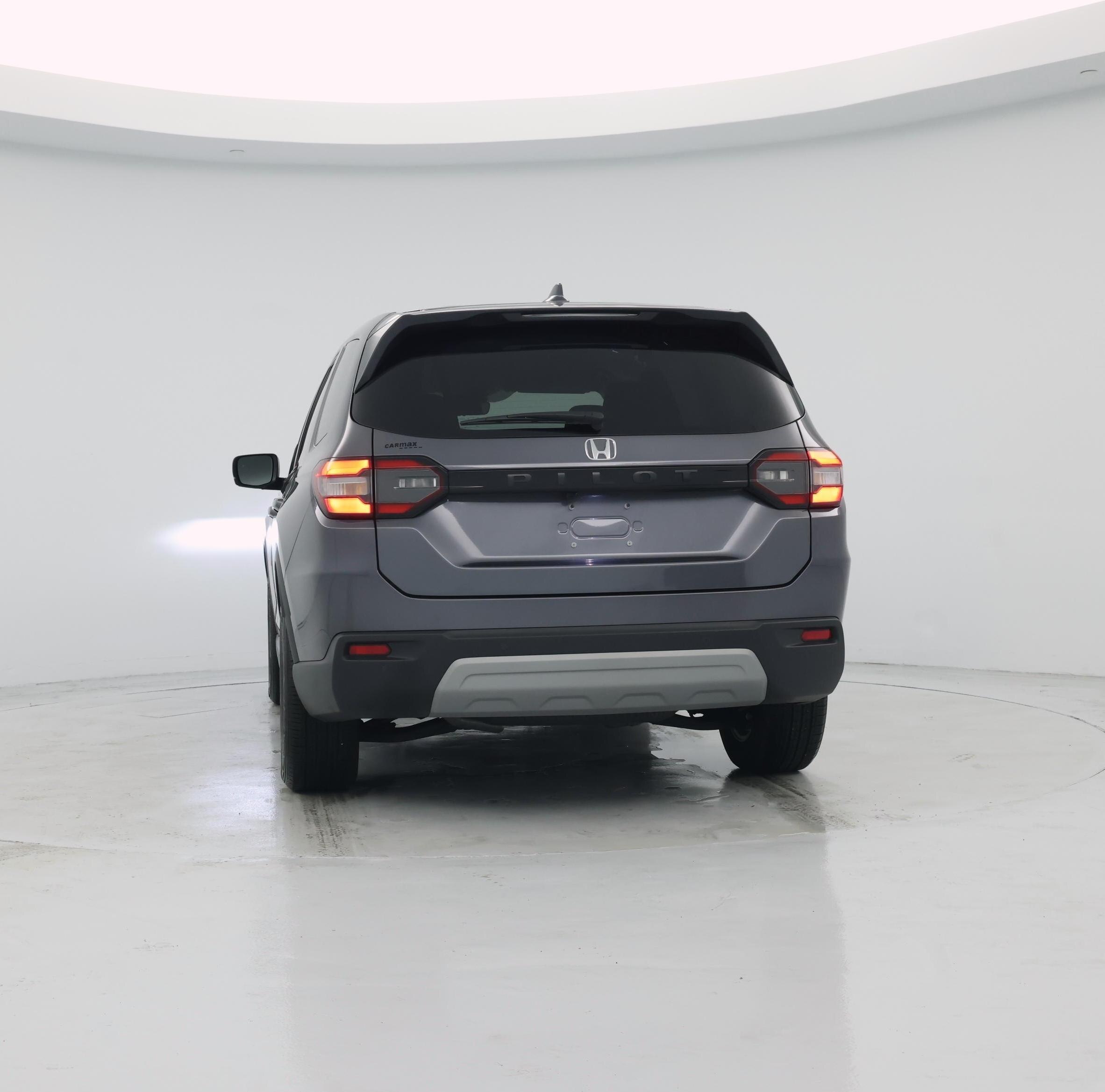 Thumbnail: 2025 Honda Pilot - 6