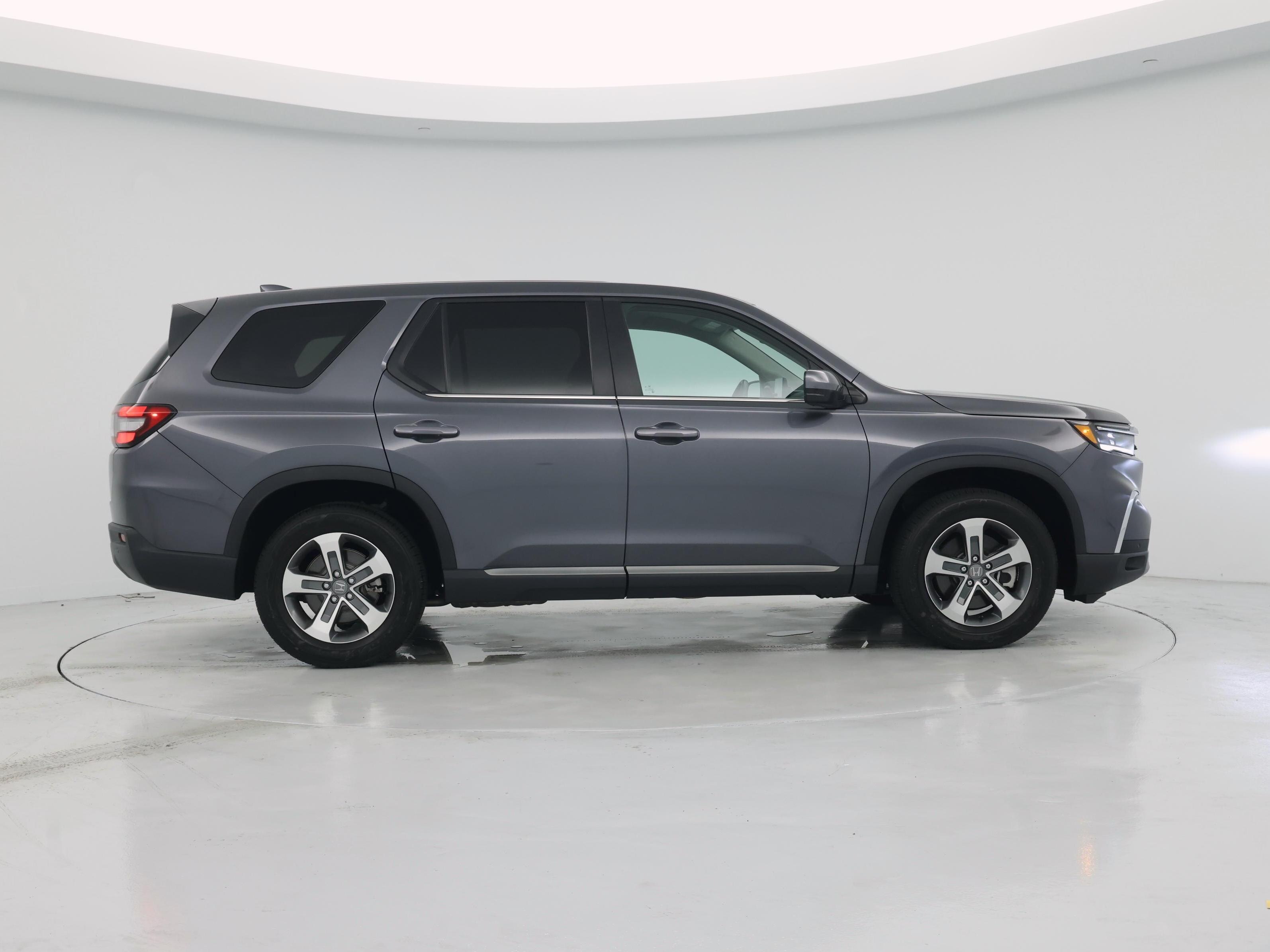 Thumbnail: 2025 Honda Pilot - 7