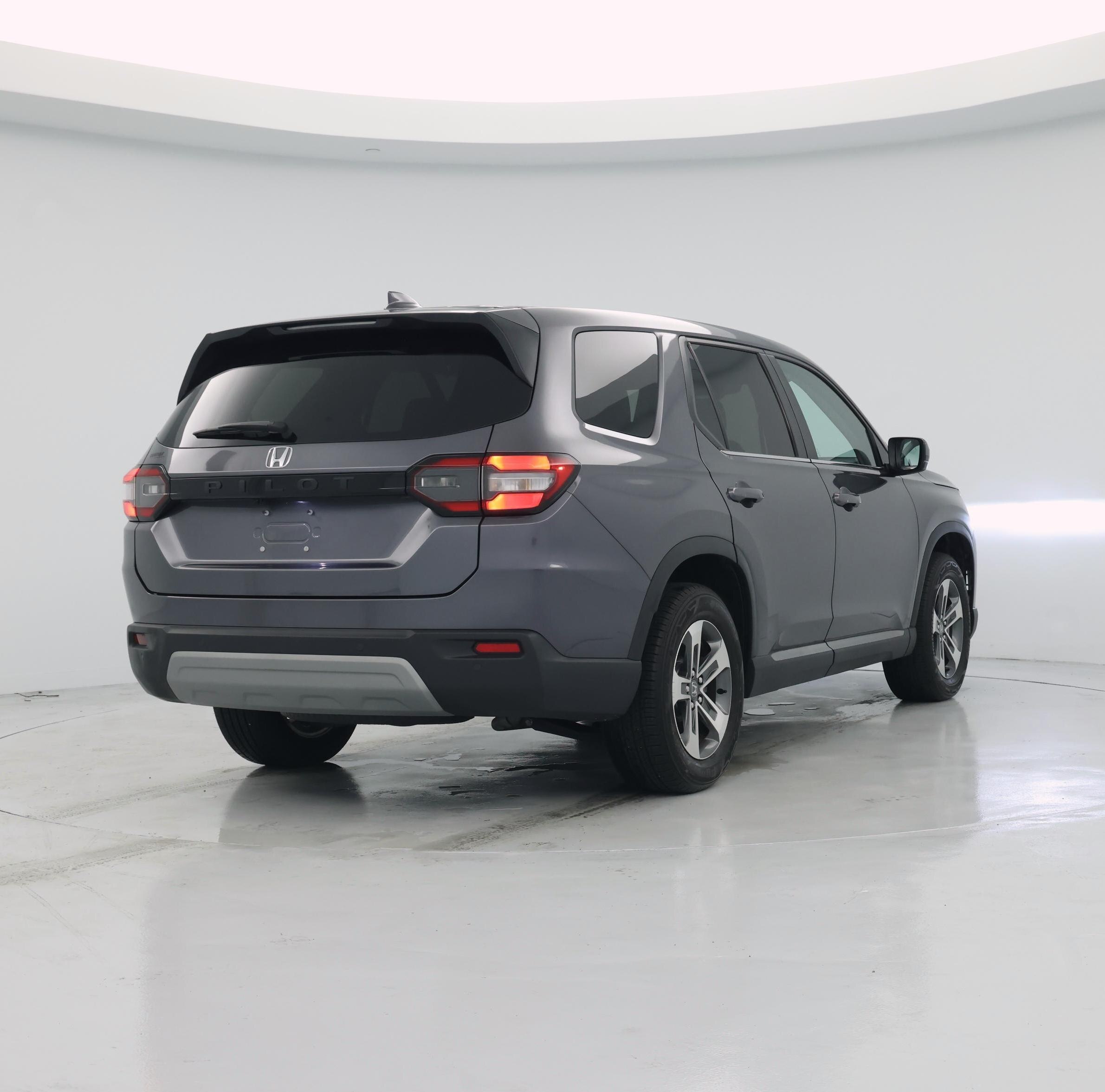 Thumbnail: 2025 Honda Pilot - 8