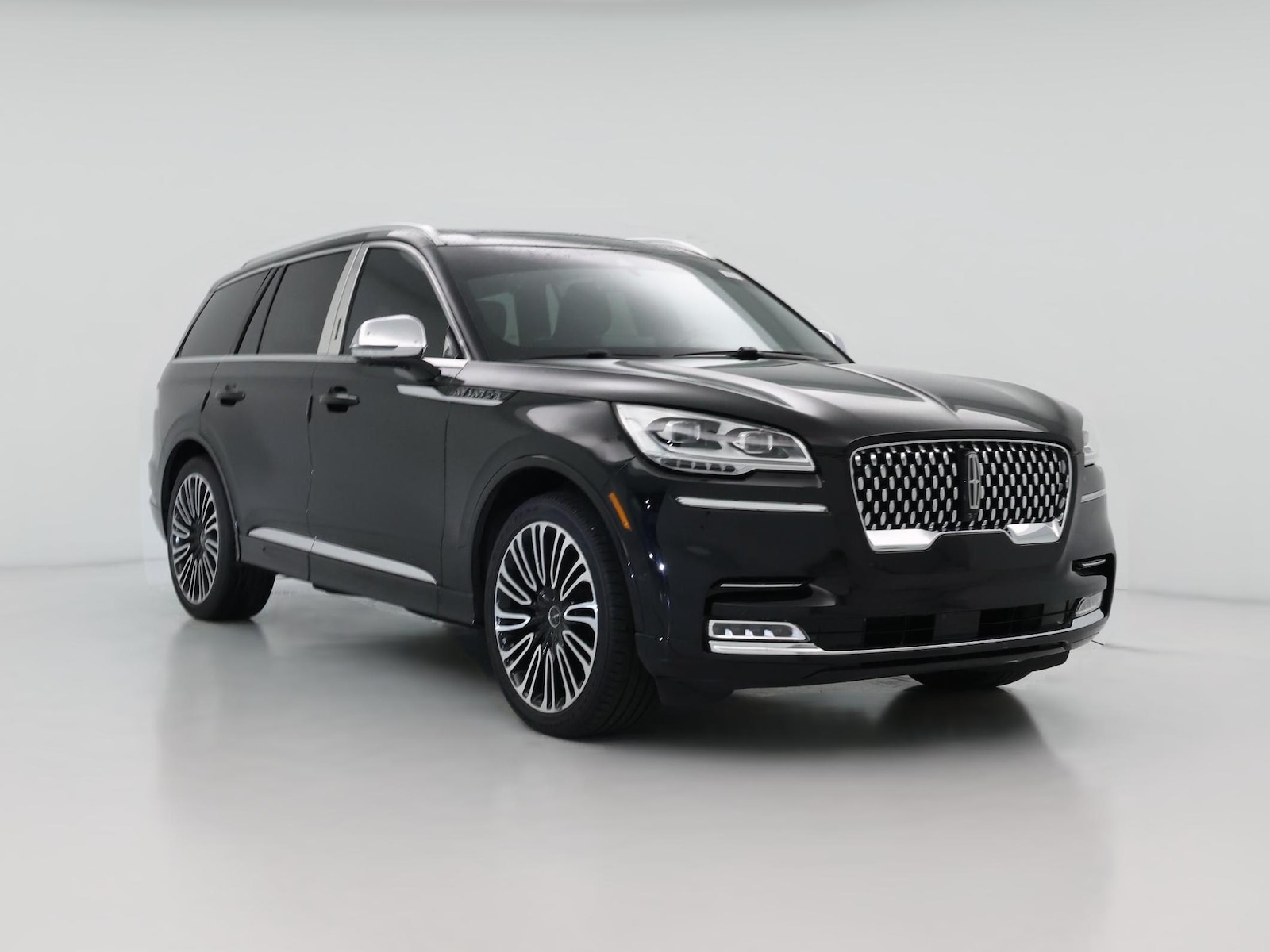 2022 Lincoln Aviator