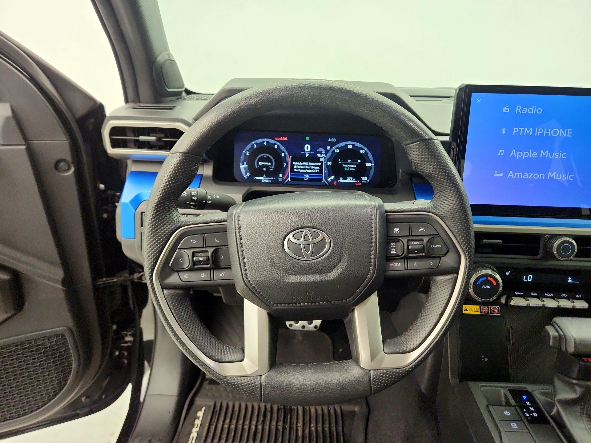 Thumbnail: 2024 Toyota Tacoma - 10