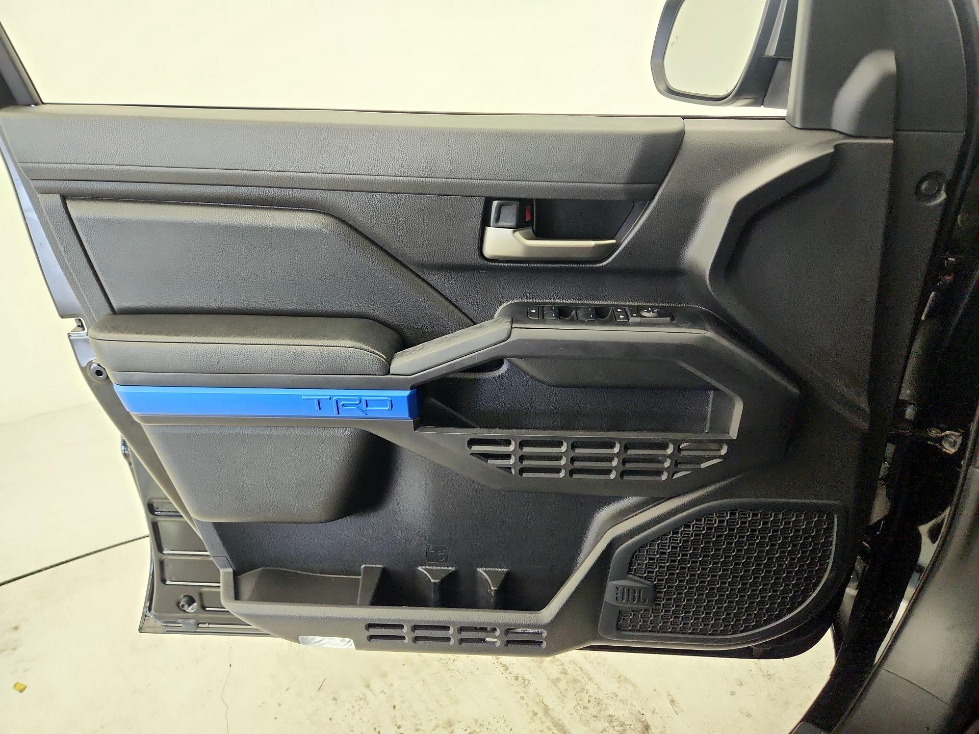 Thumbnail: 2024 Toyota Tacoma - 12