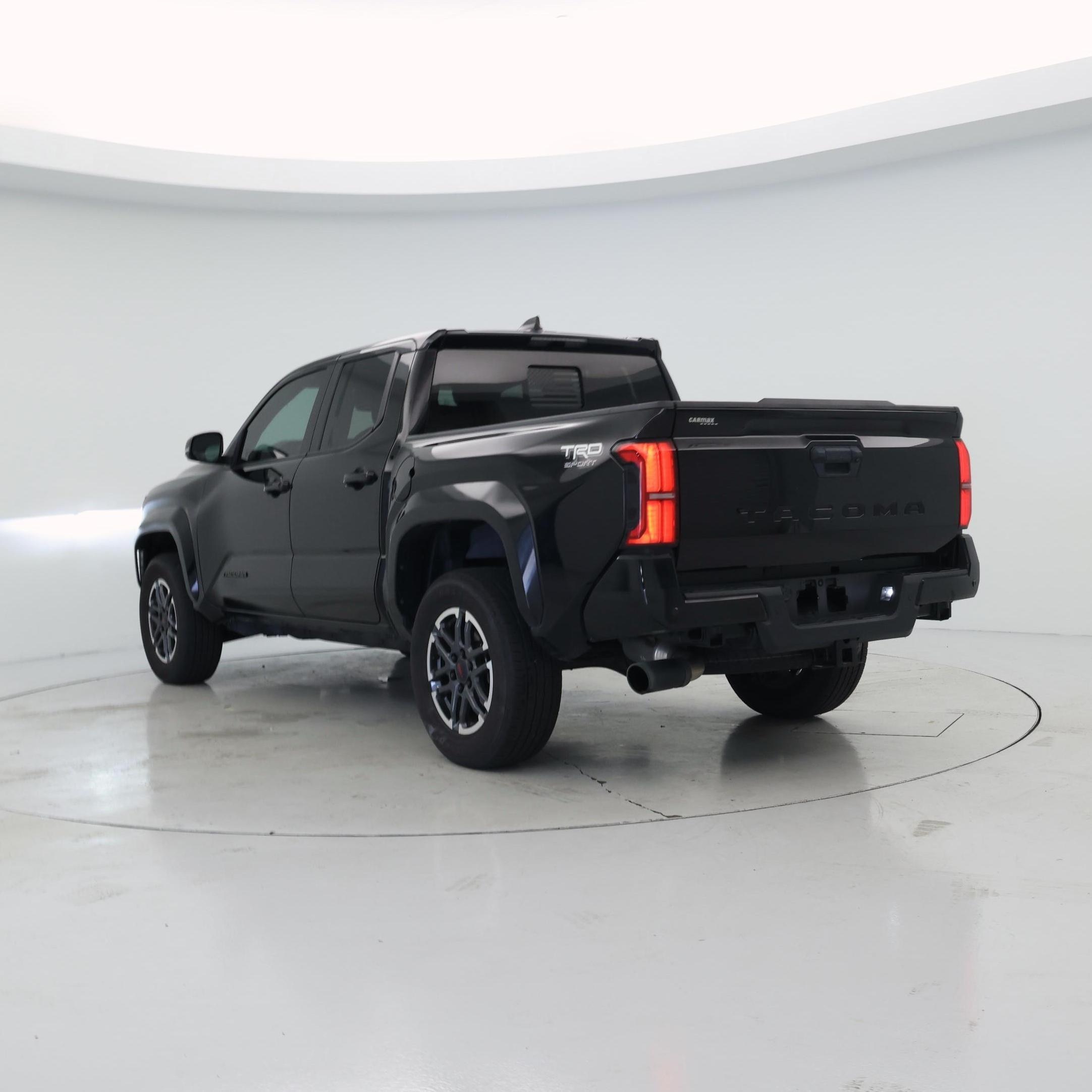 Thumbnail: 2024 Toyota Tacoma - 2