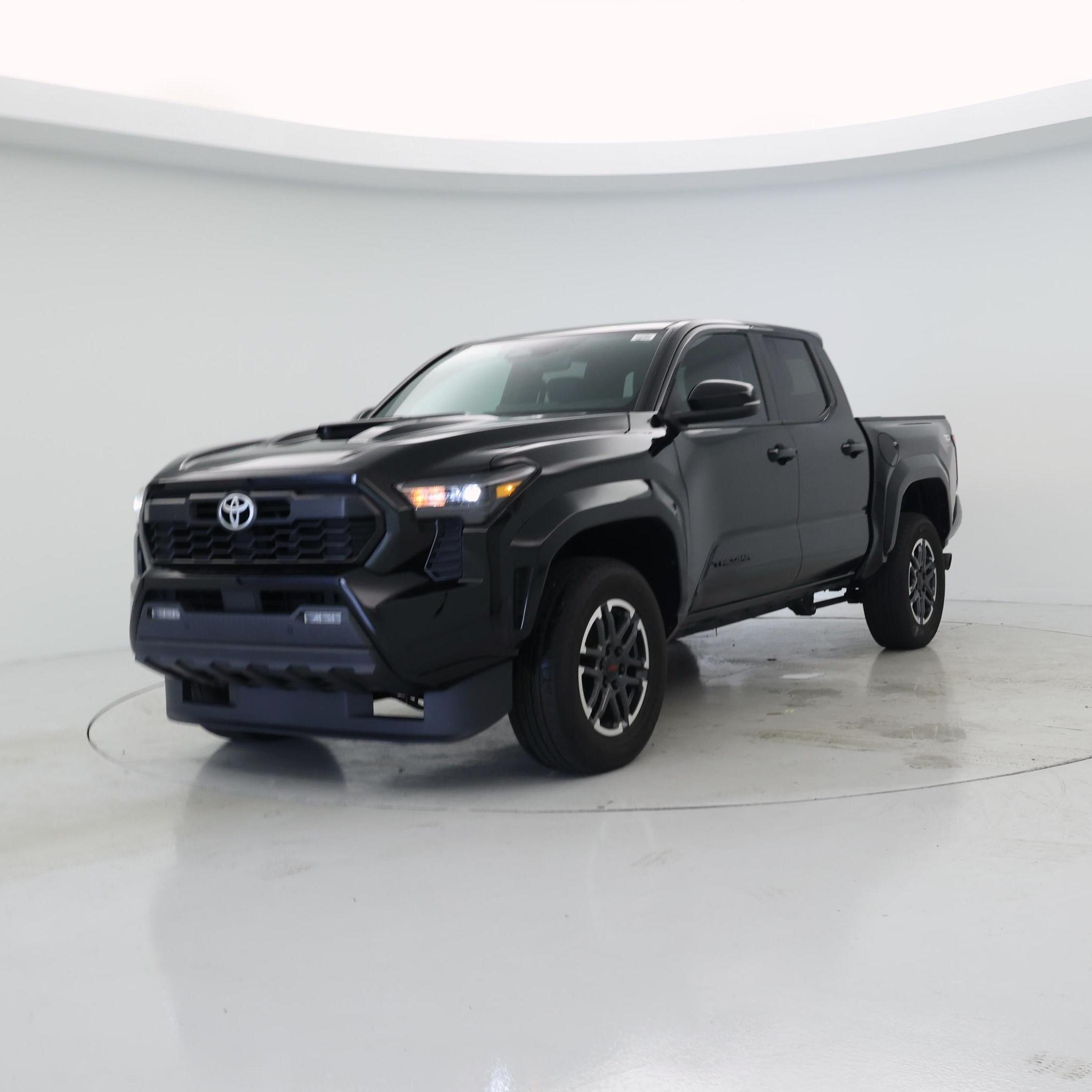 Thumbnail: 2024 Toyota Tacoma - 4