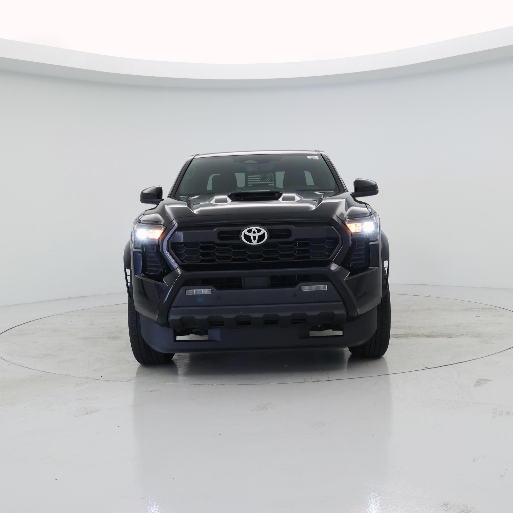 Thumbnail: 2024 Toyota Tacoma - 5