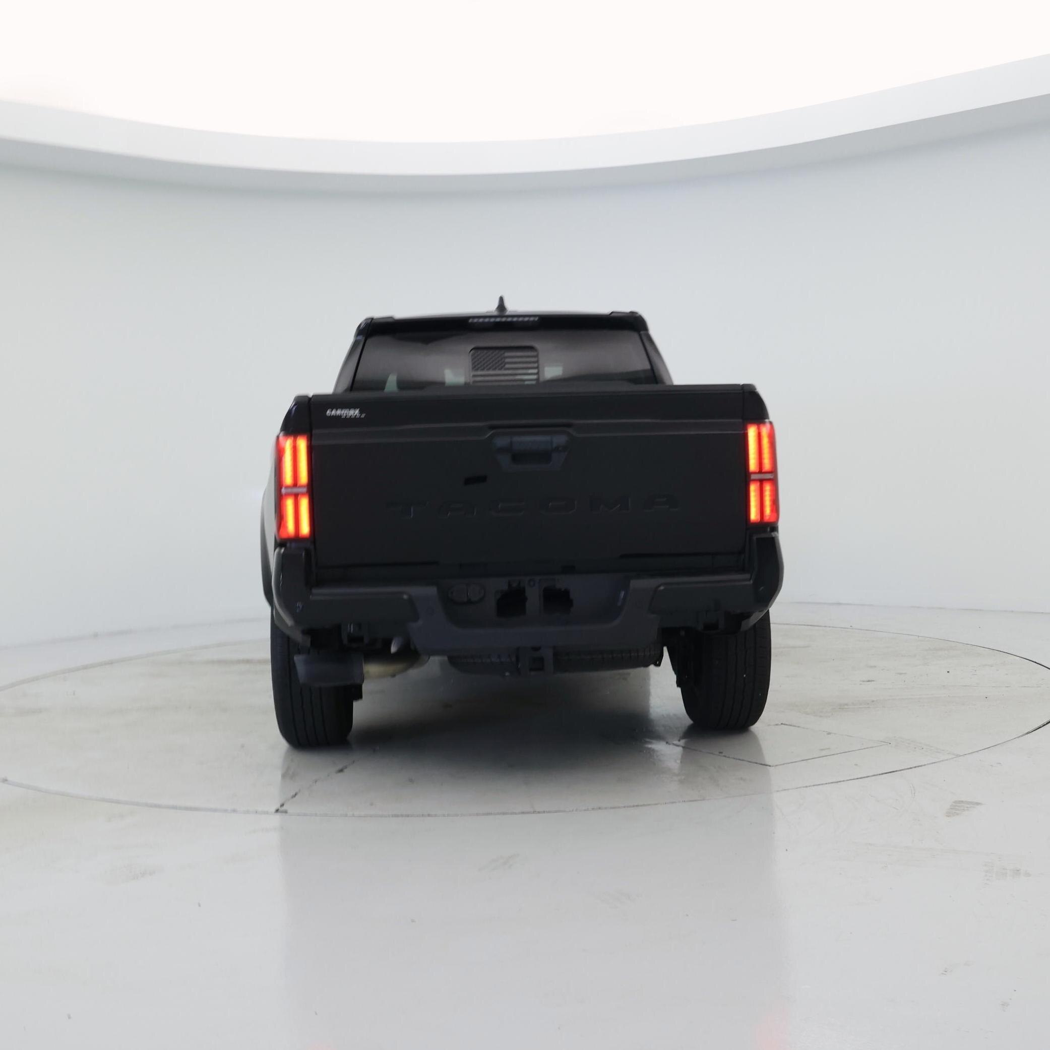 Thumbnail: 2024 Toyota Tacoma - 6
