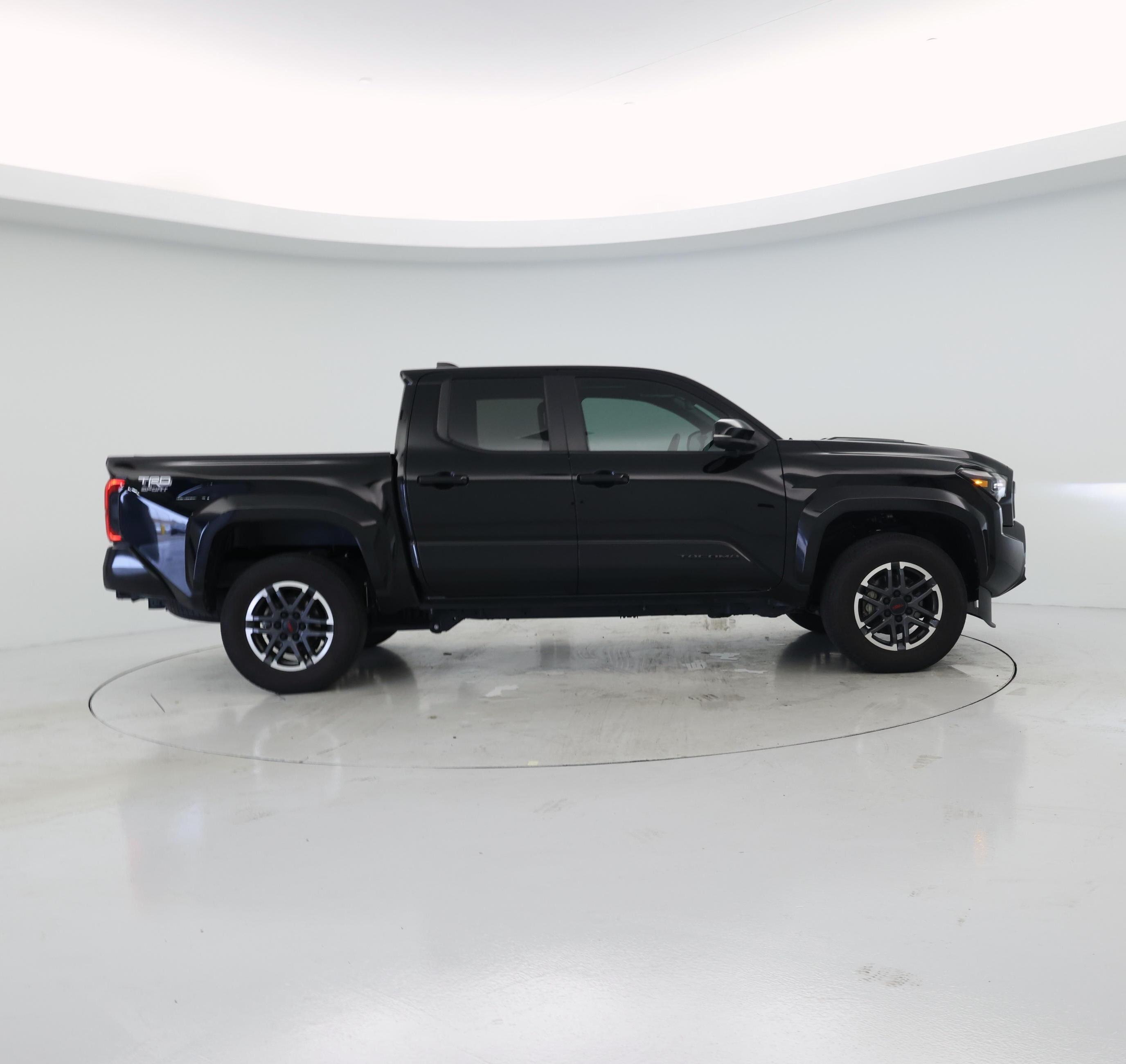 Thumbnail: 2024 Toyota Tacoma - 7