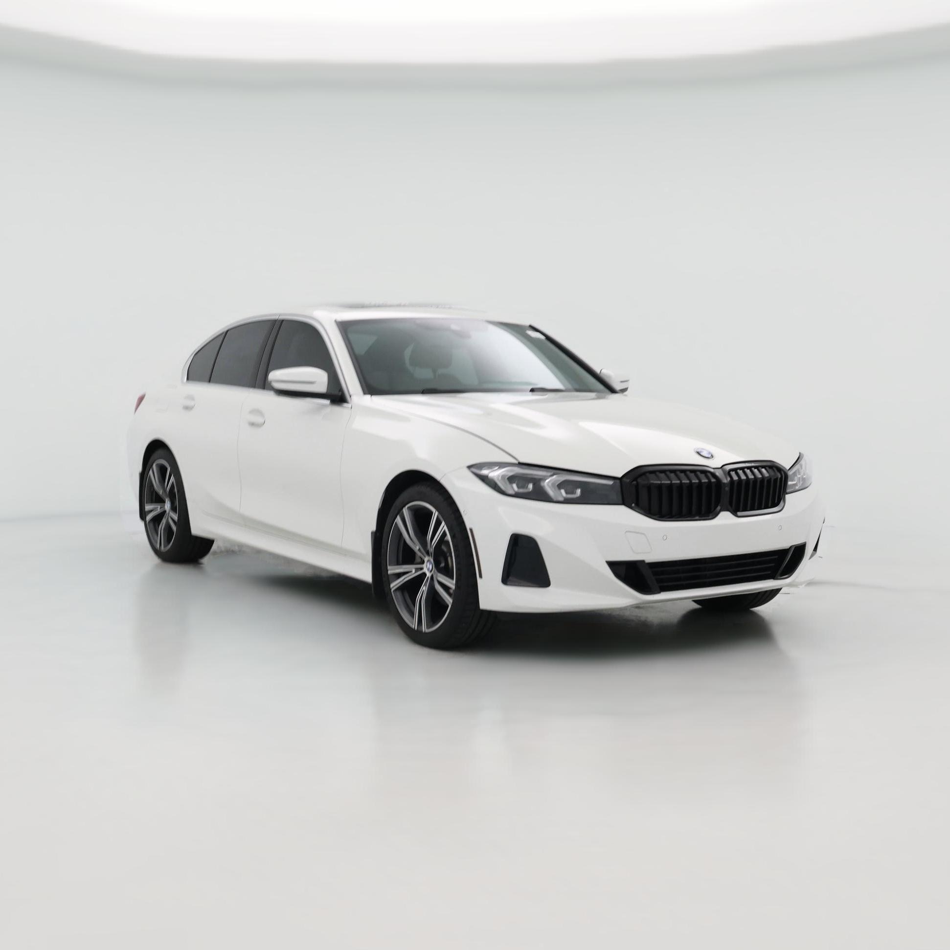 Thumbnail: 2024 BMW 3 Series - 1