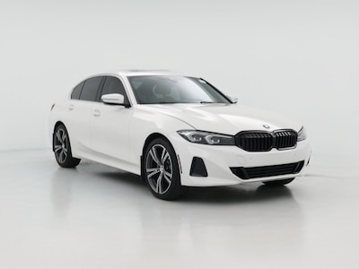 2024 BMW 330 XI
