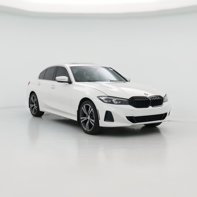 2024 BMW 330 XI