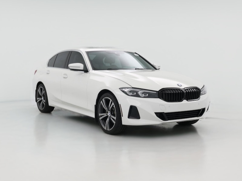 2024 BMW 330 XI